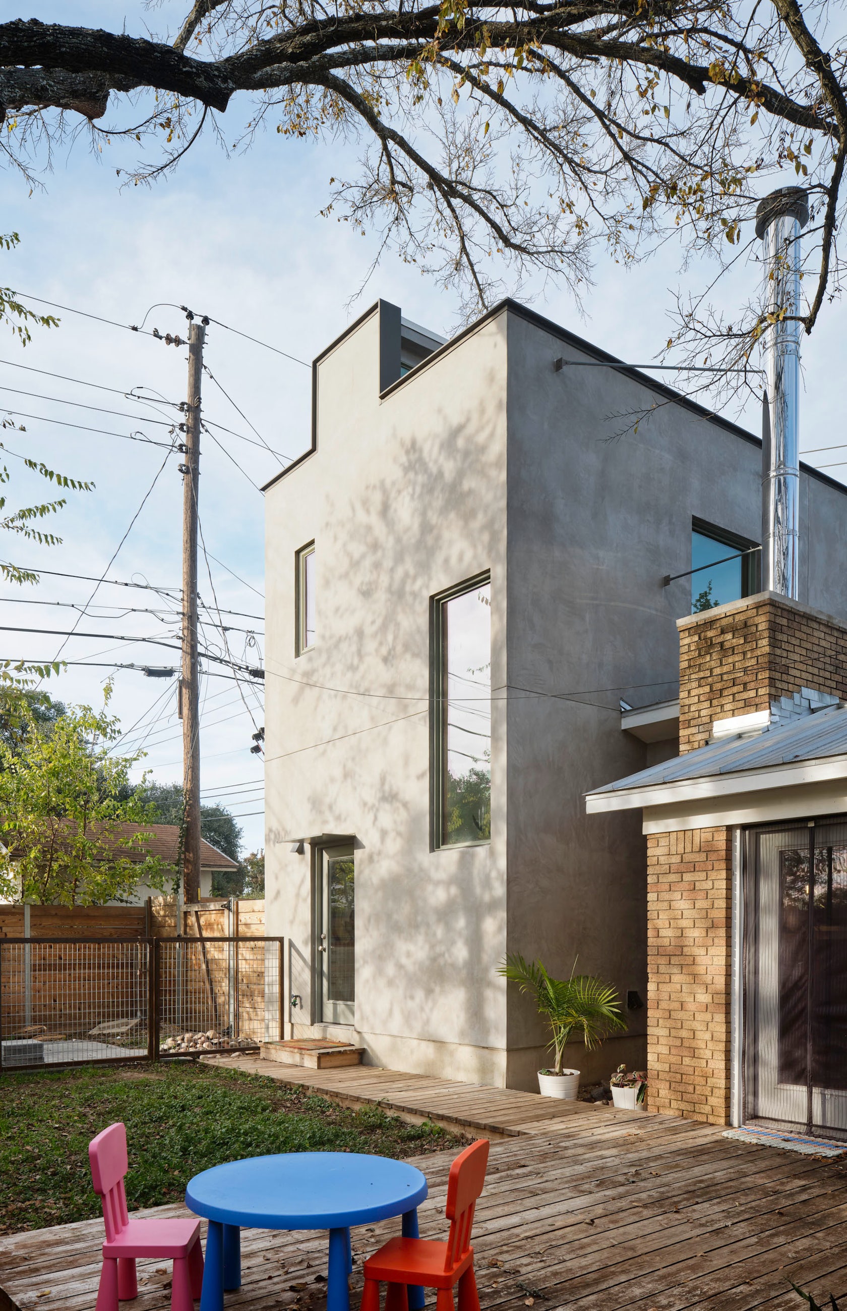 © Murray Legge Architecture