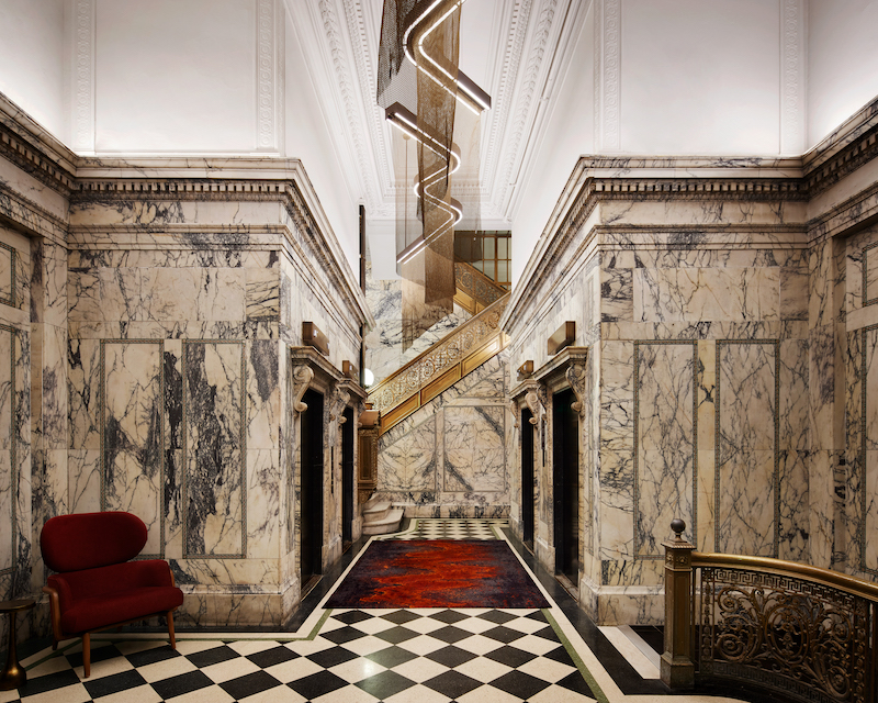 Industrialist Pittsburgh