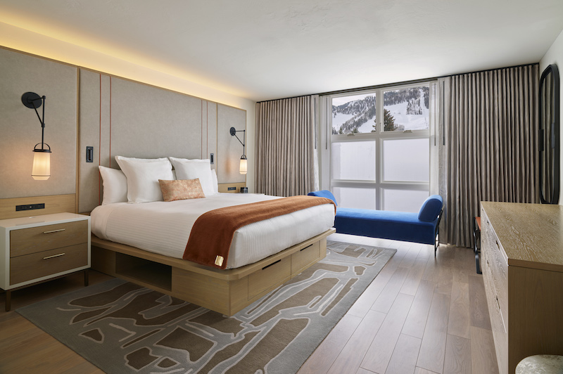 Limelight Aspen Hotel