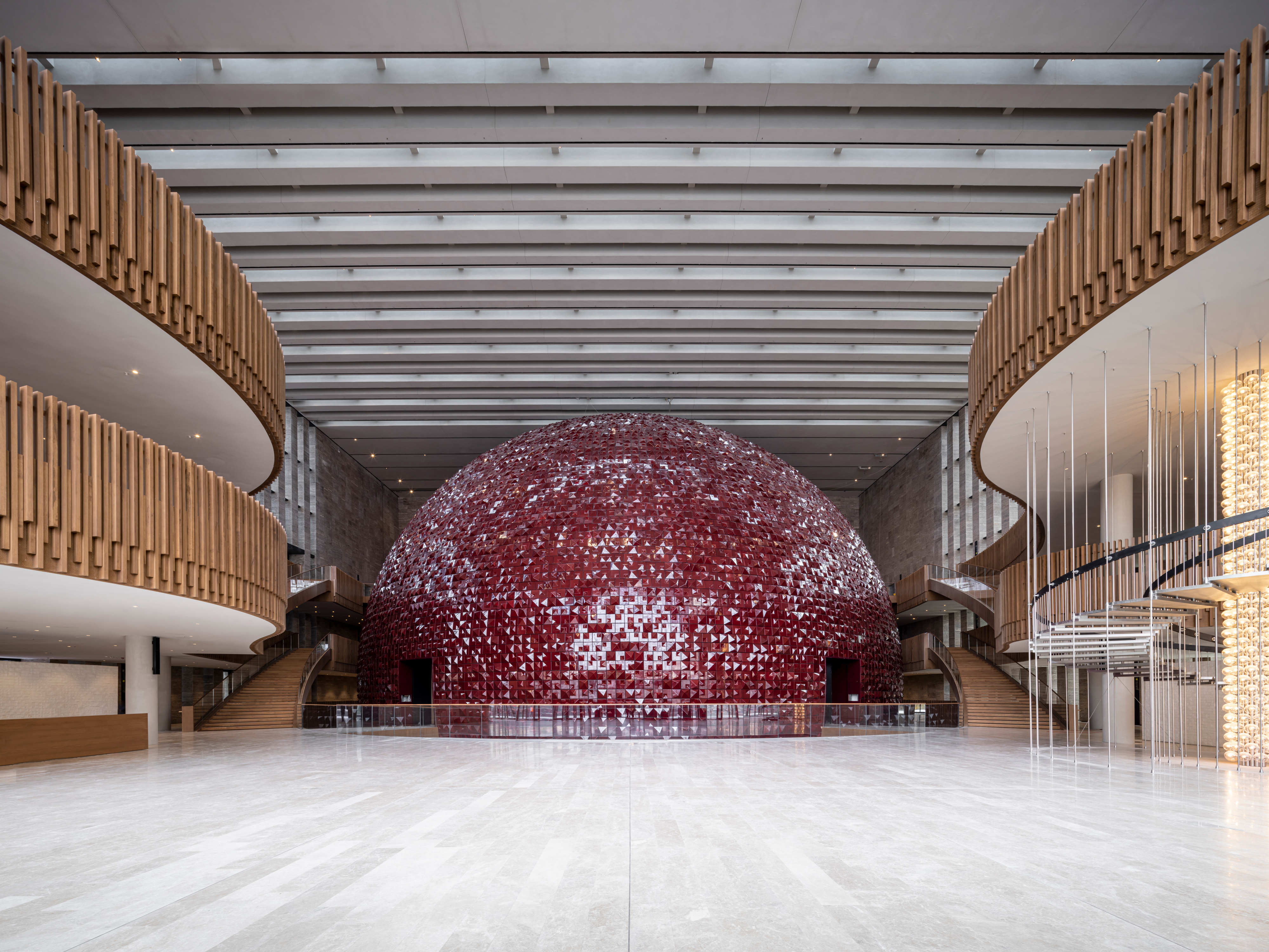 © Tabanlioglu Architects