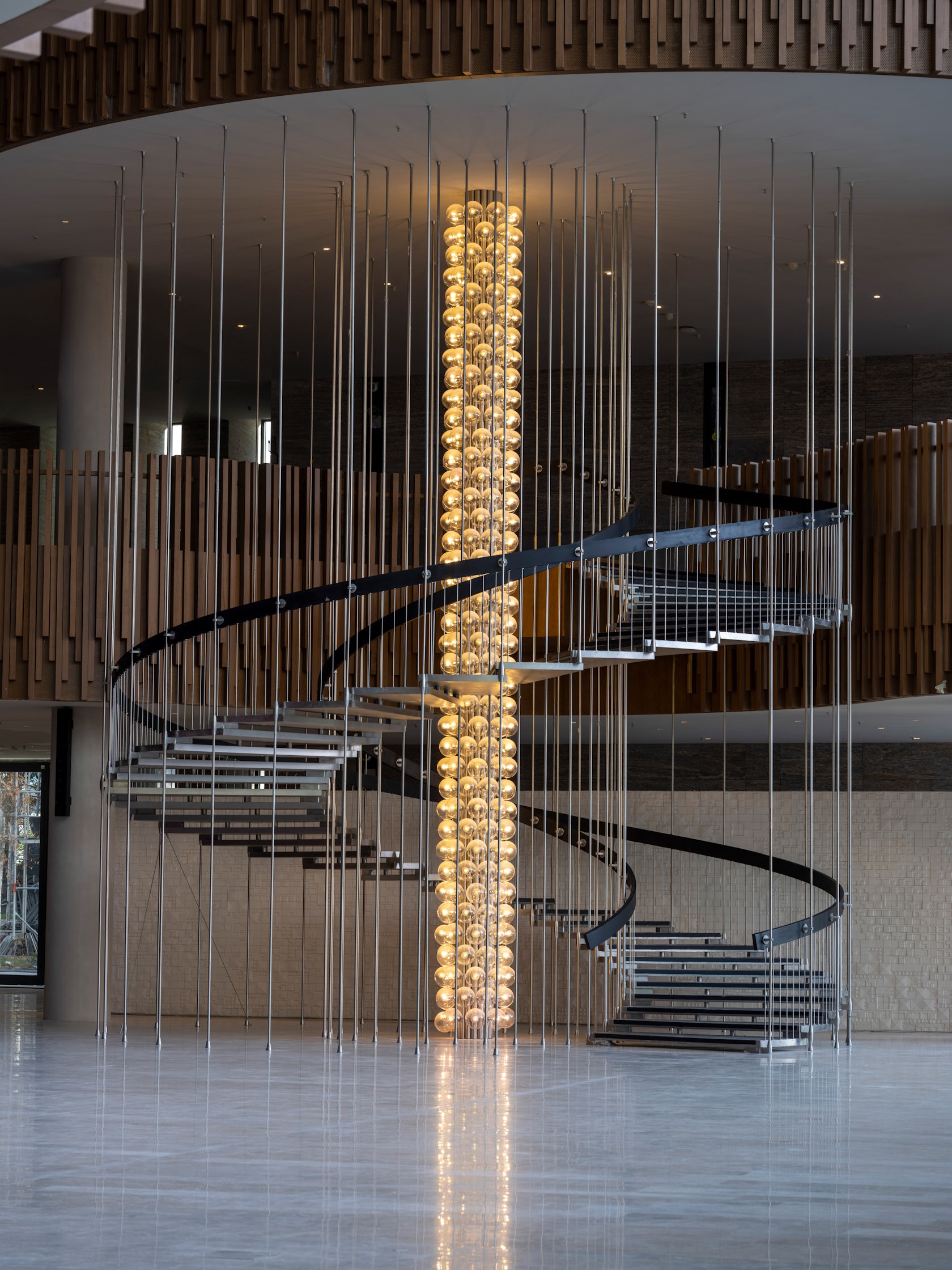 © Tabanlioglu Architects