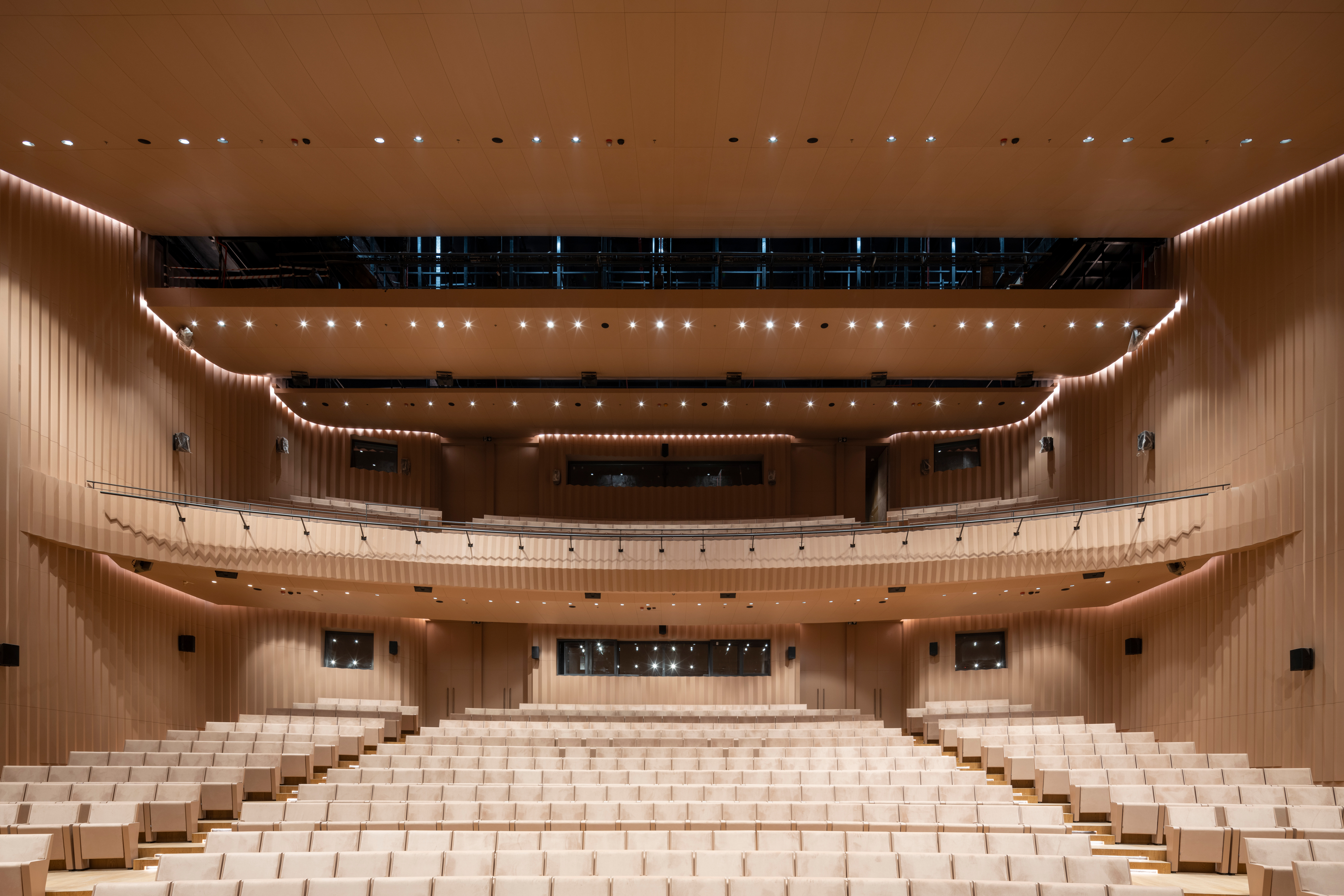 © Tabanlioglu Architects