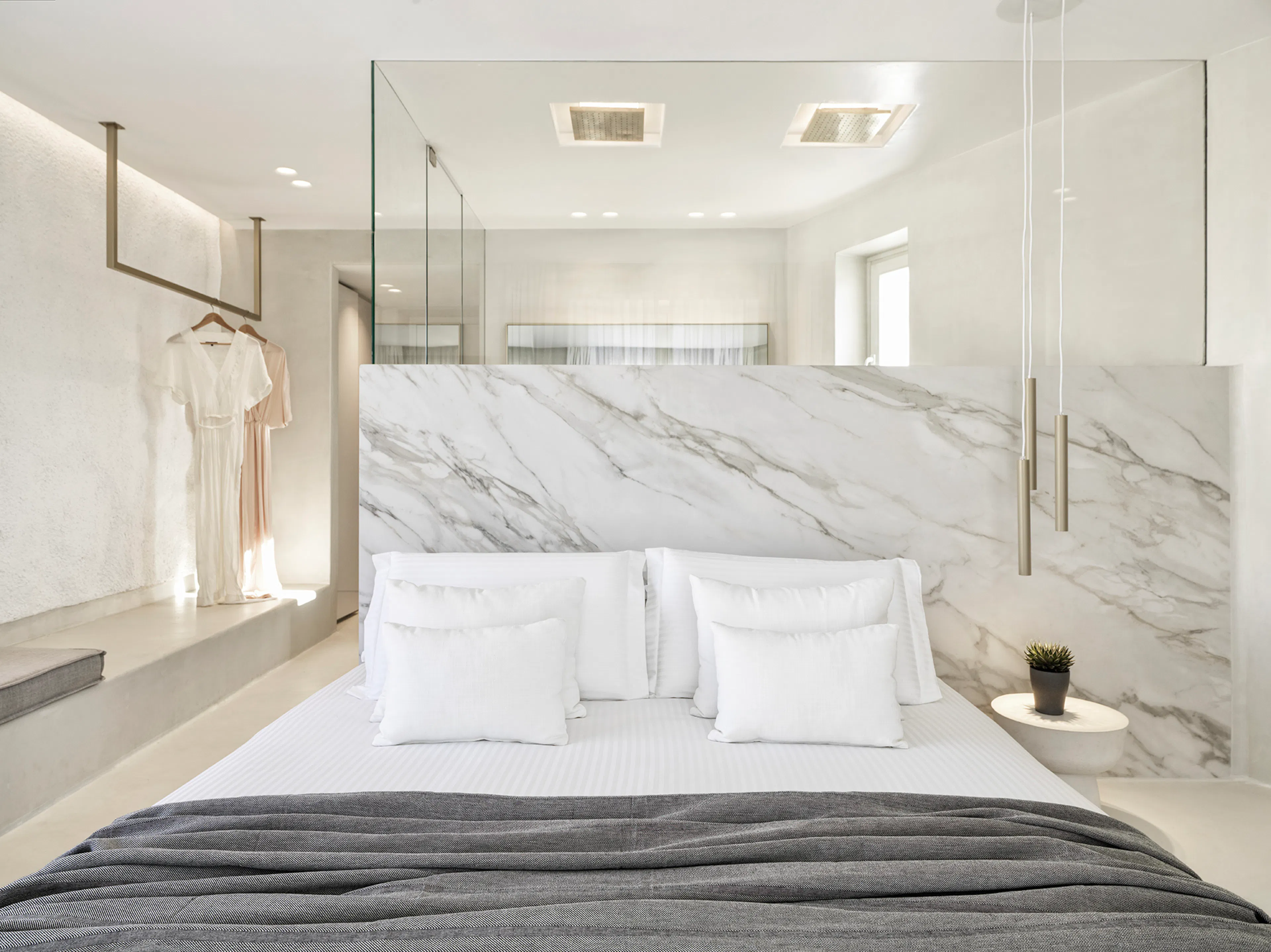 Mykonos Earth Suites — 13