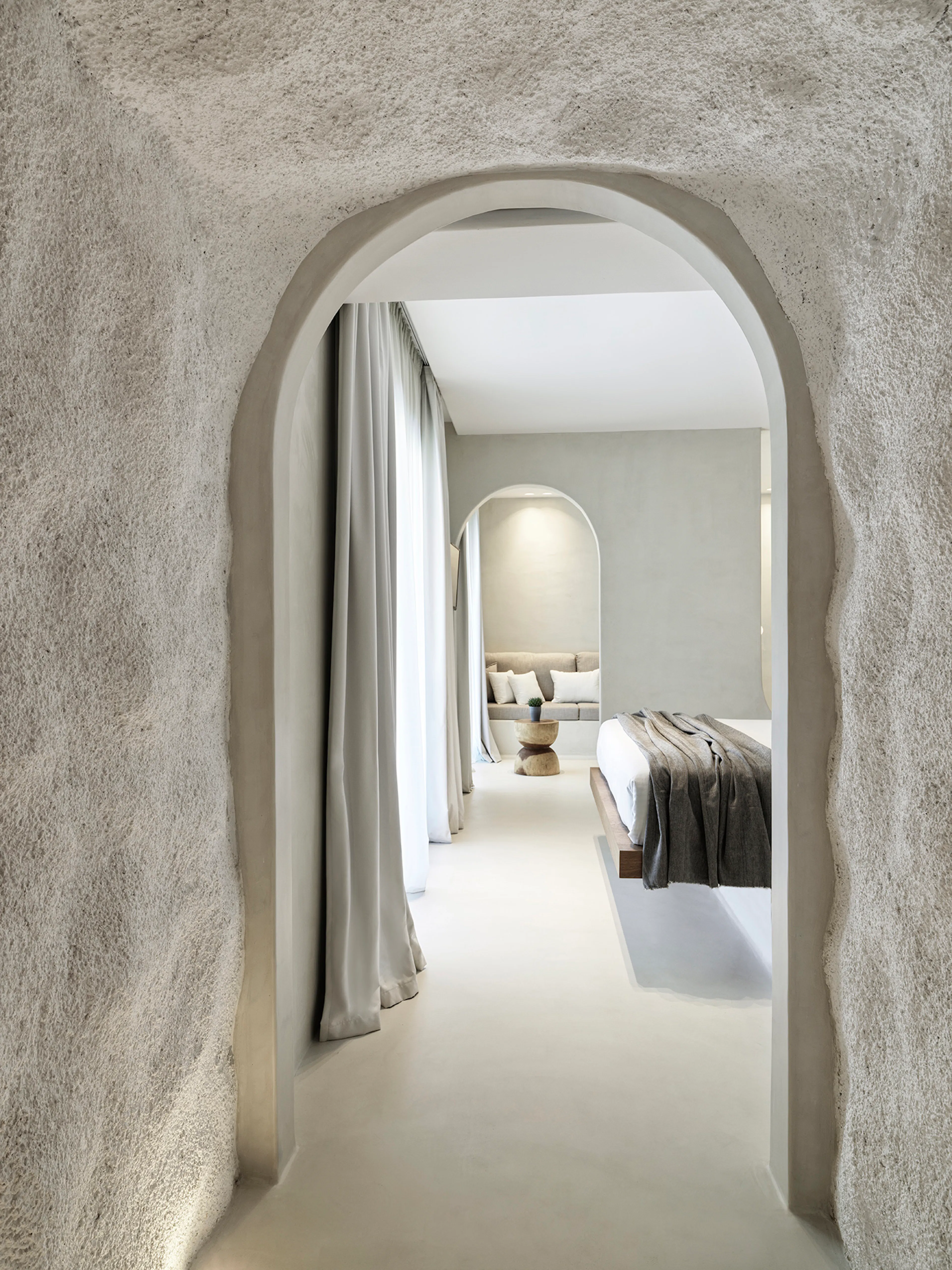 Mykonos Earth Suites — 14