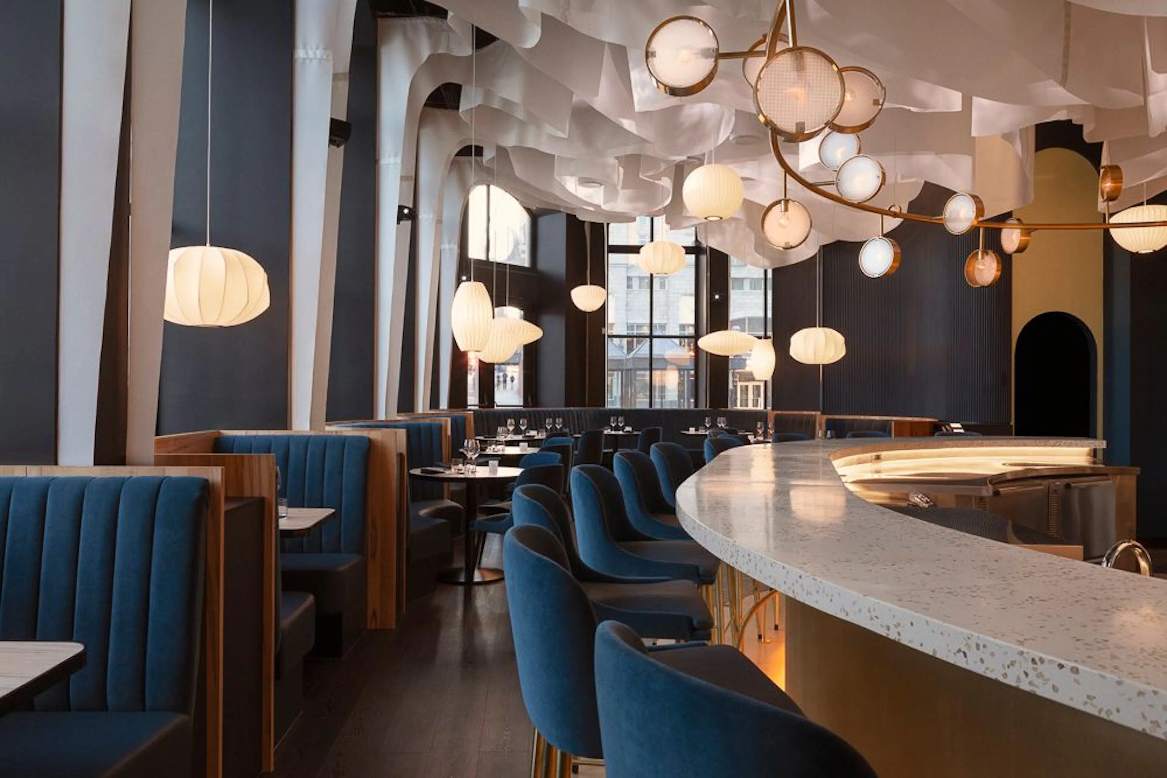 Agence Spatiale — 29