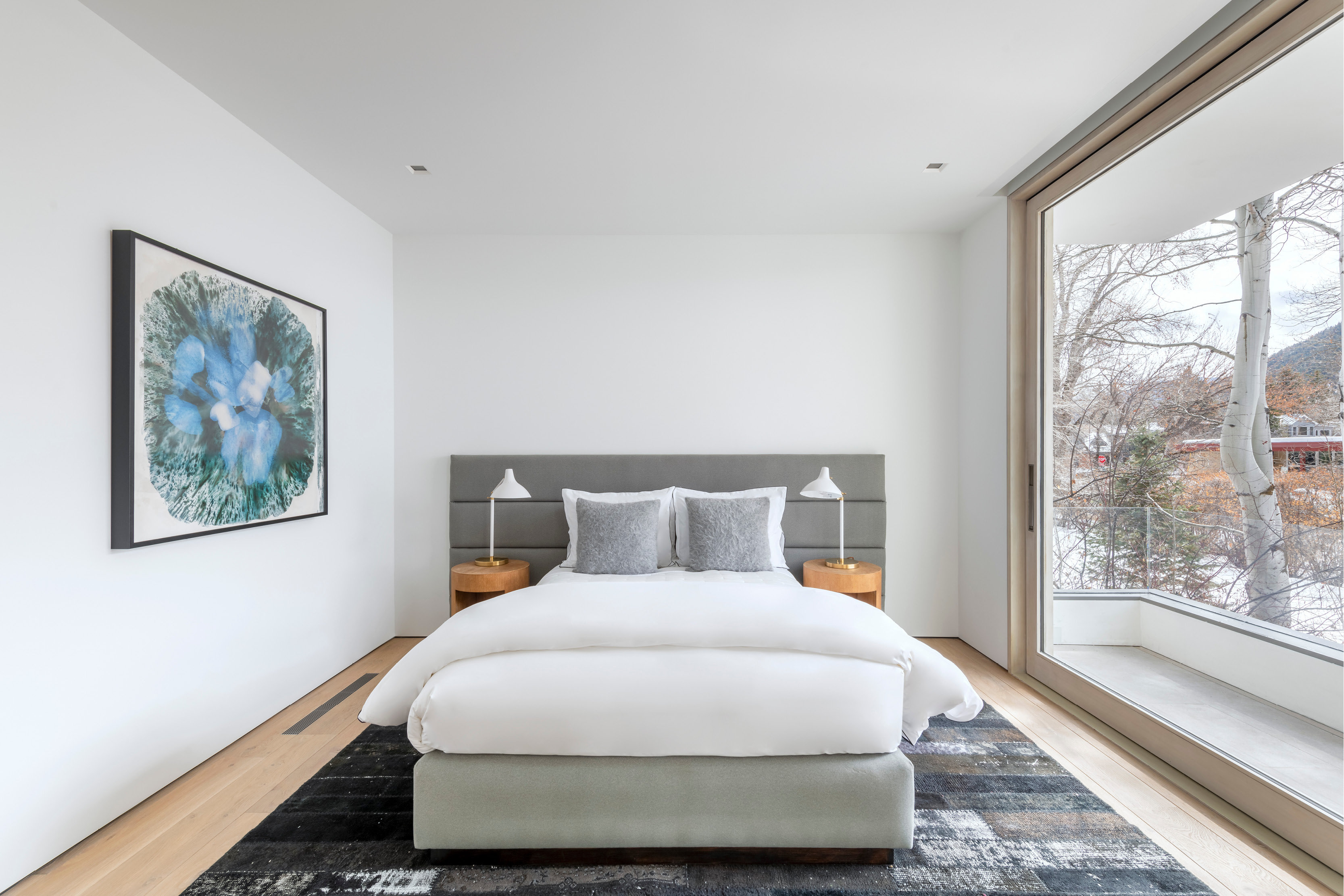 ASPEN | WEST END by RO | ROCKETT DESIGN - Architizer