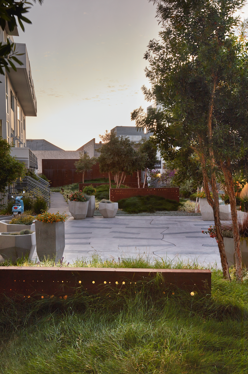 Liquid Sugar by Groundworks Office Architizer