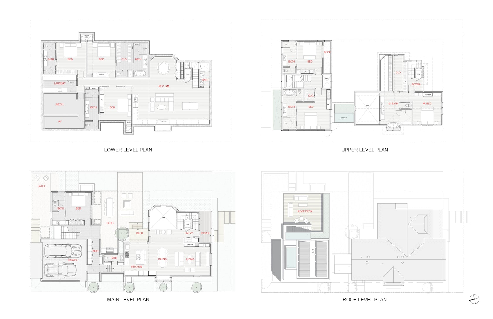 © RO ROCKETT DESIGN