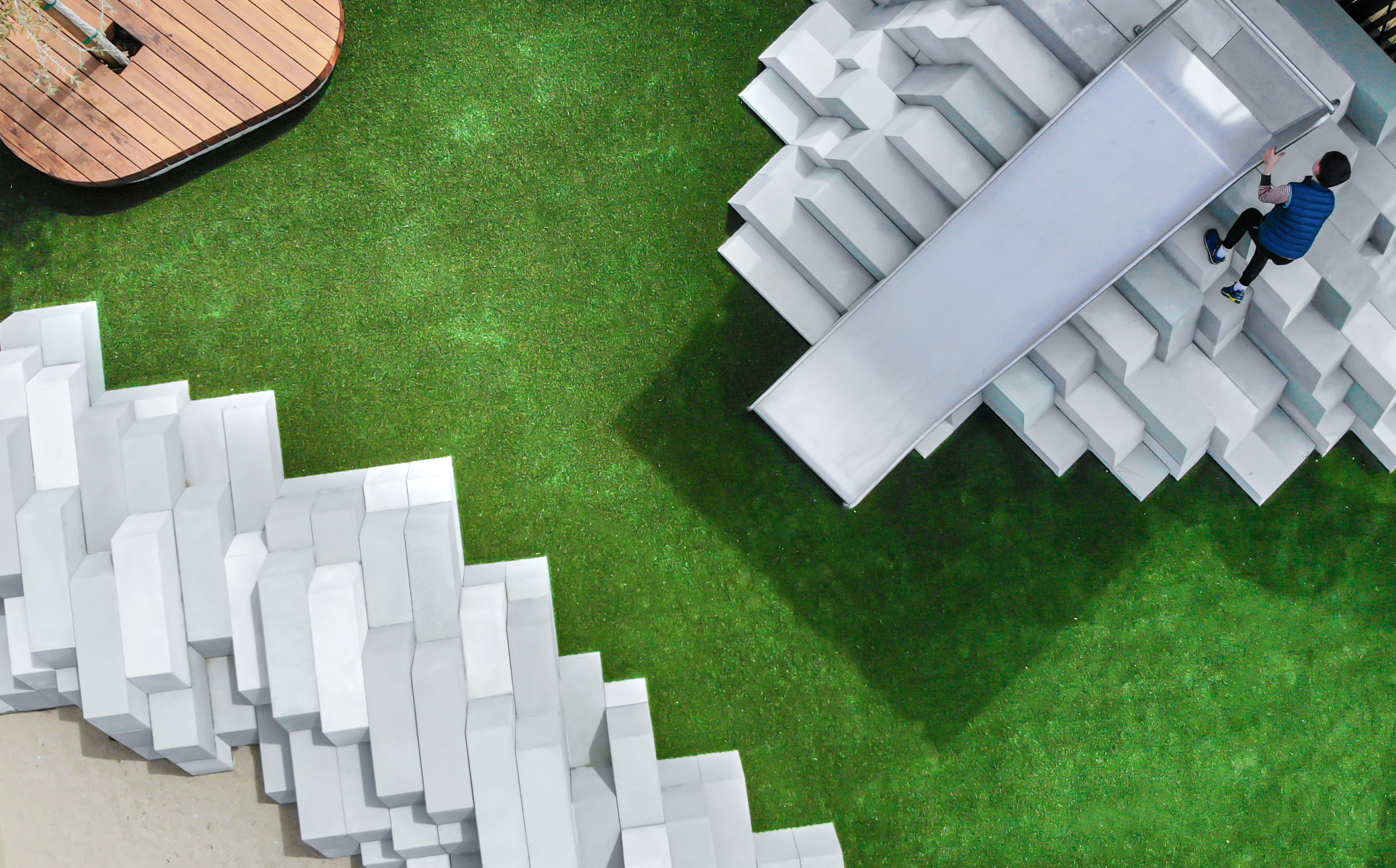 © Groundworks Office