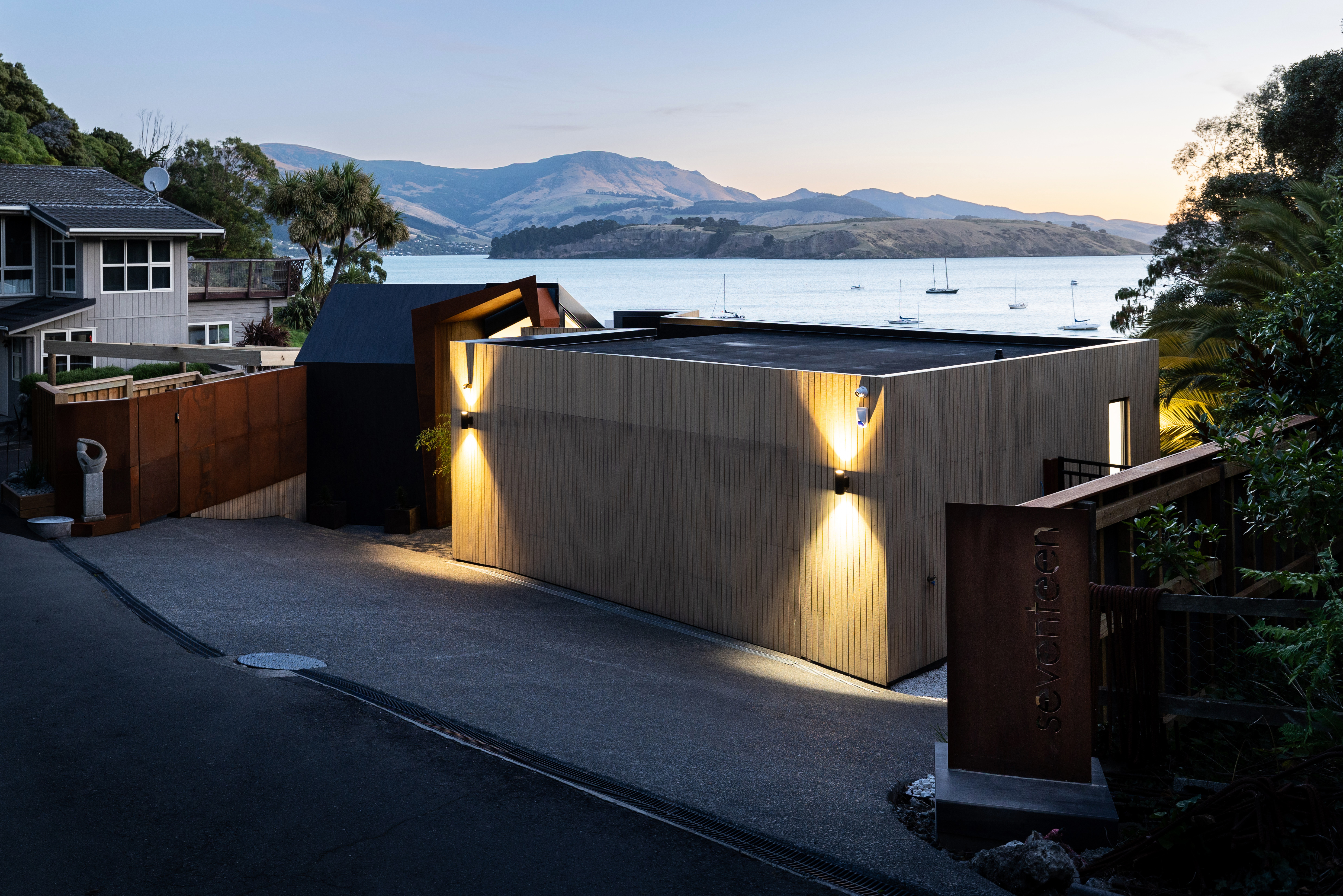 © MC Architecture Studio  Ltd