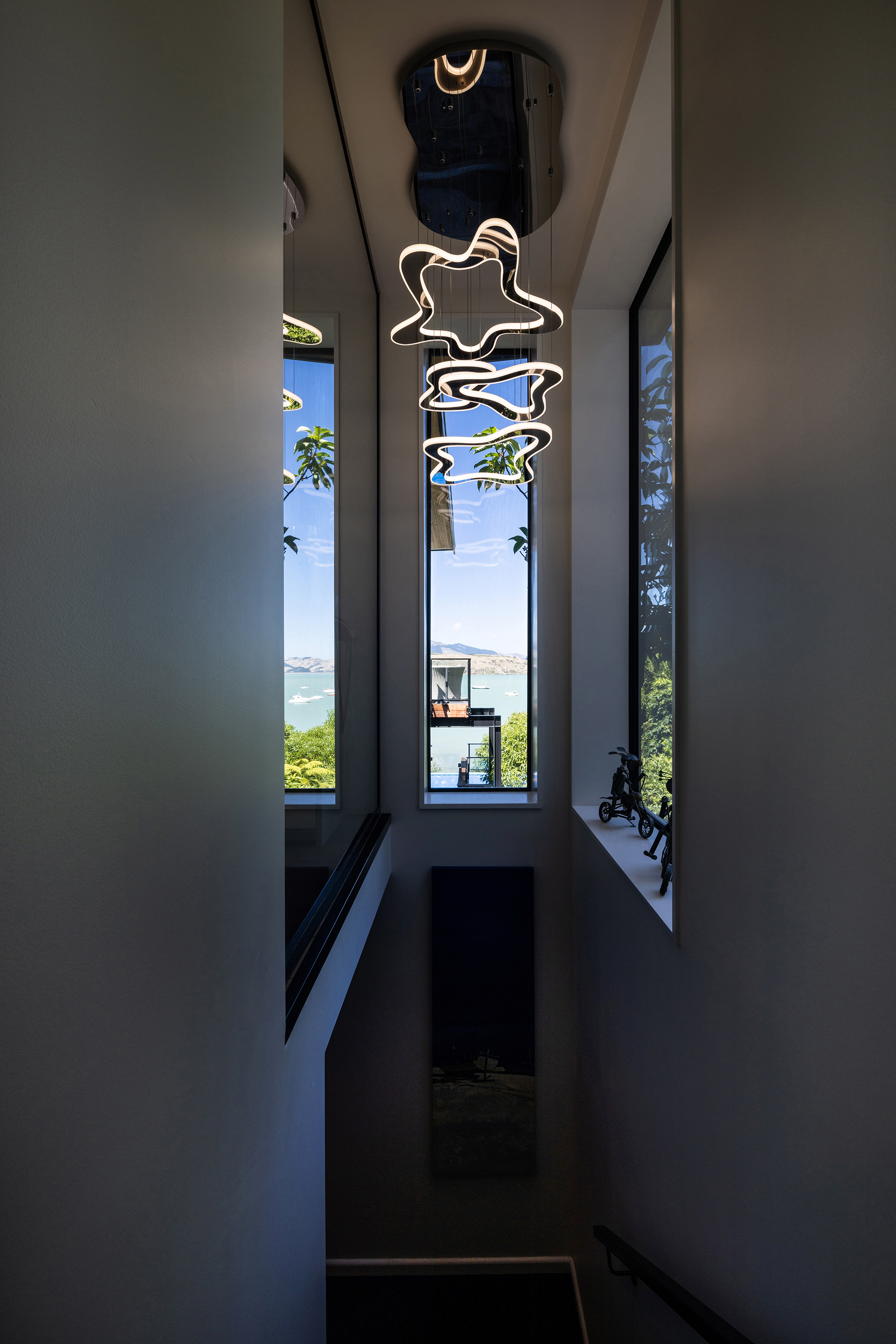 Cass Bay House by MC Architecture Studio Ltd Architizer