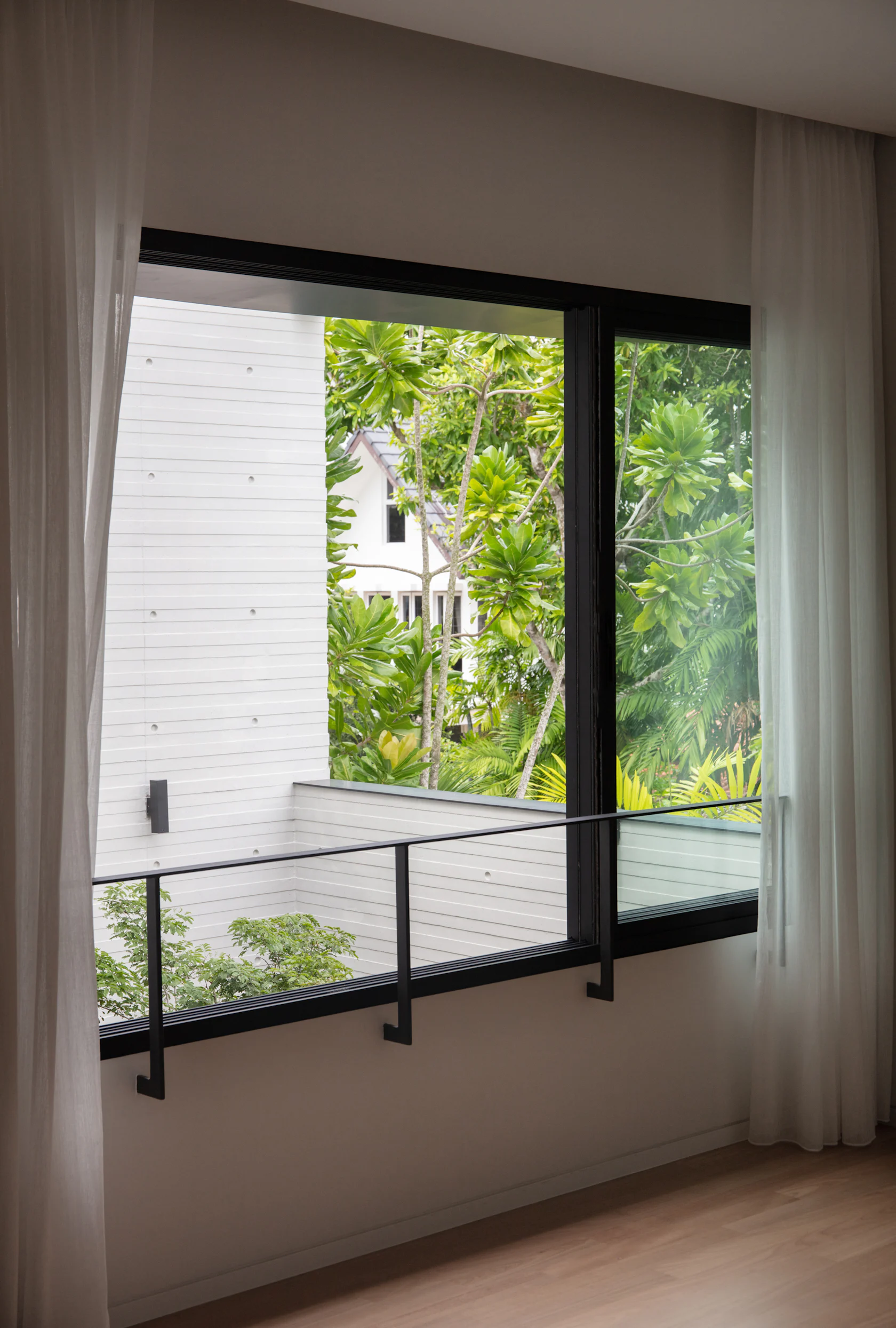 Trio Stack (Project #10) by Studio Wills + Architects - Architizer