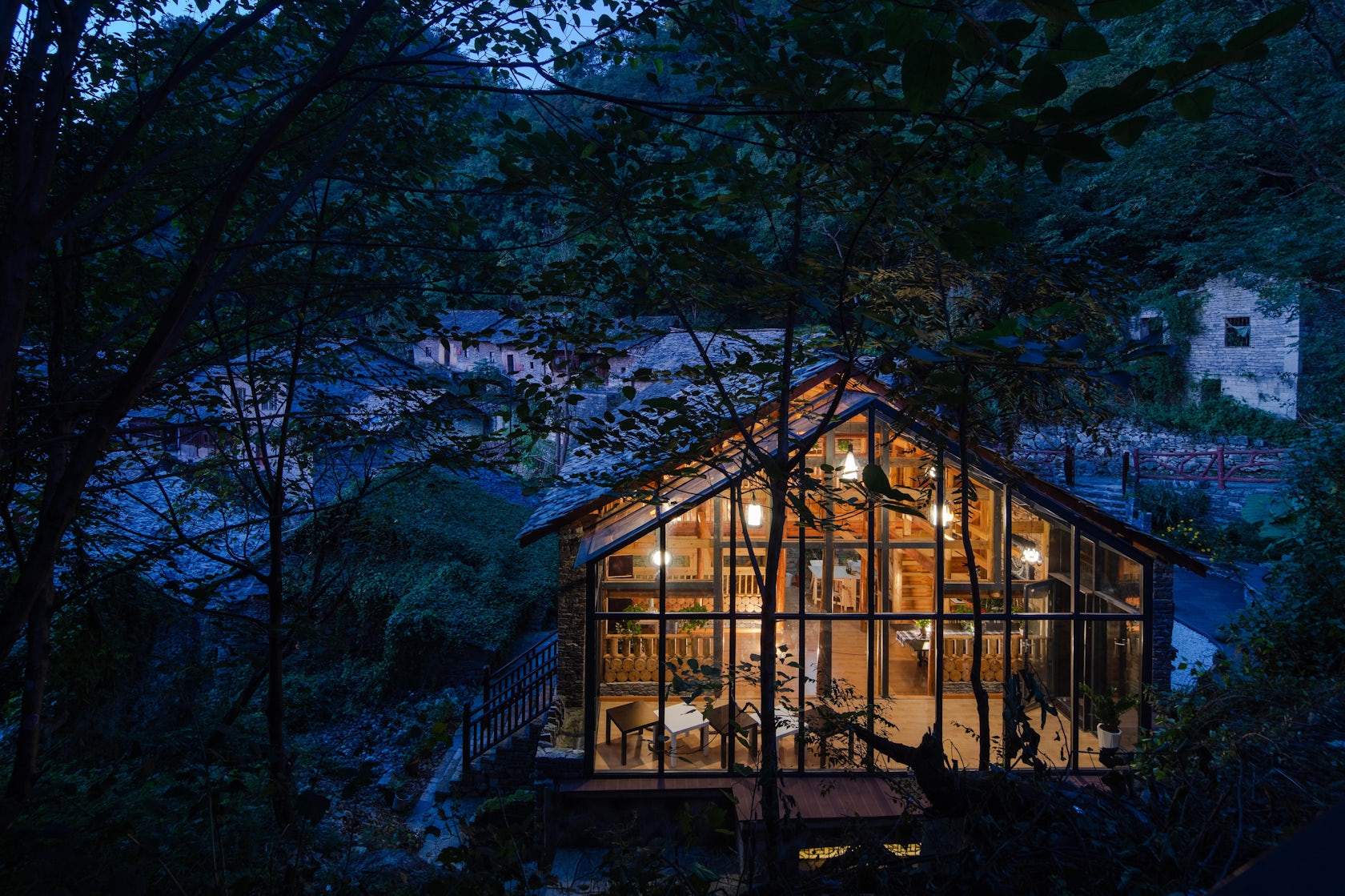 © SHANCUN Atelier, School of Architecture, Tsinghua Univiersity