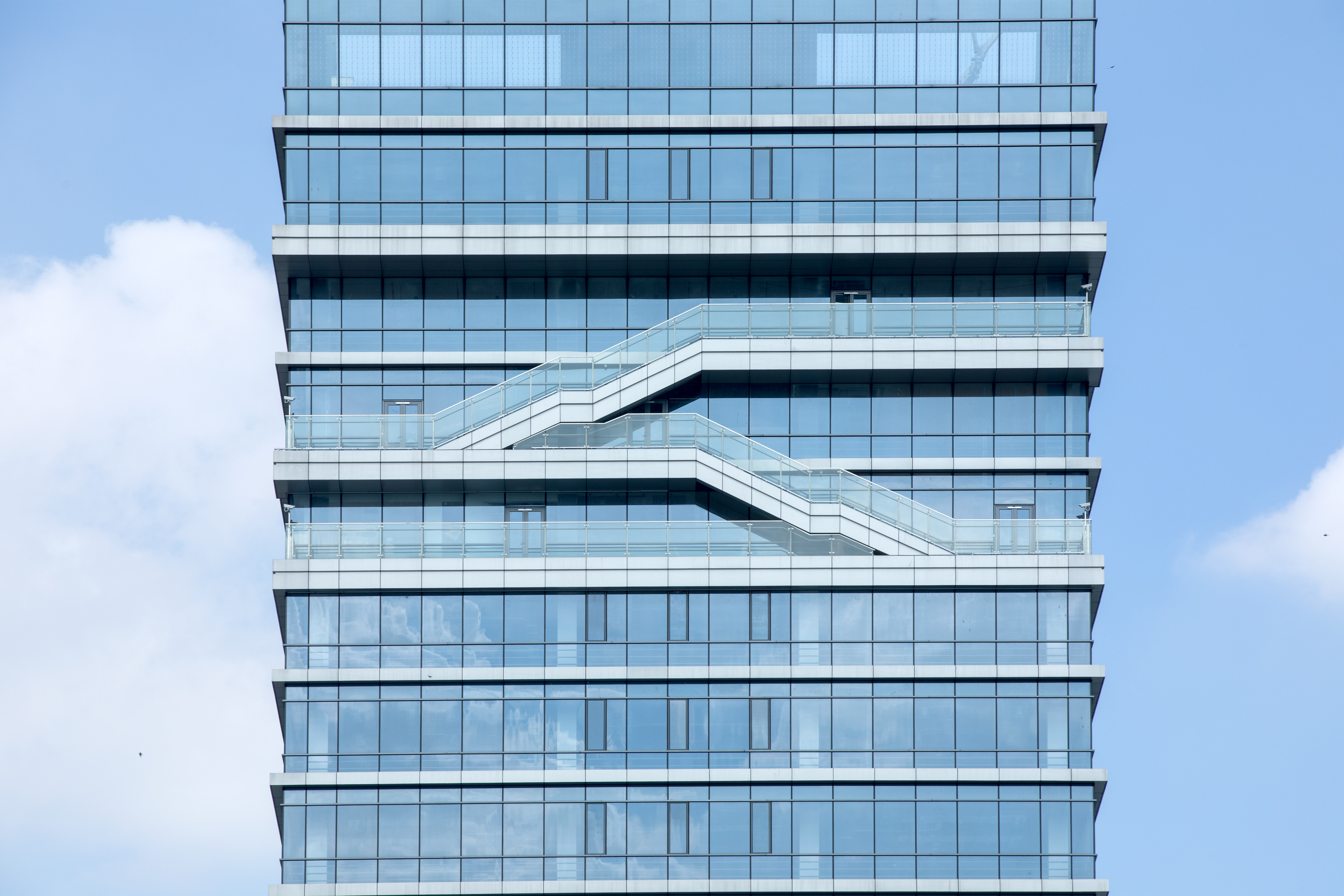 © Architectural Creation & Research Studio,Tus-Design Group Co., Ltd