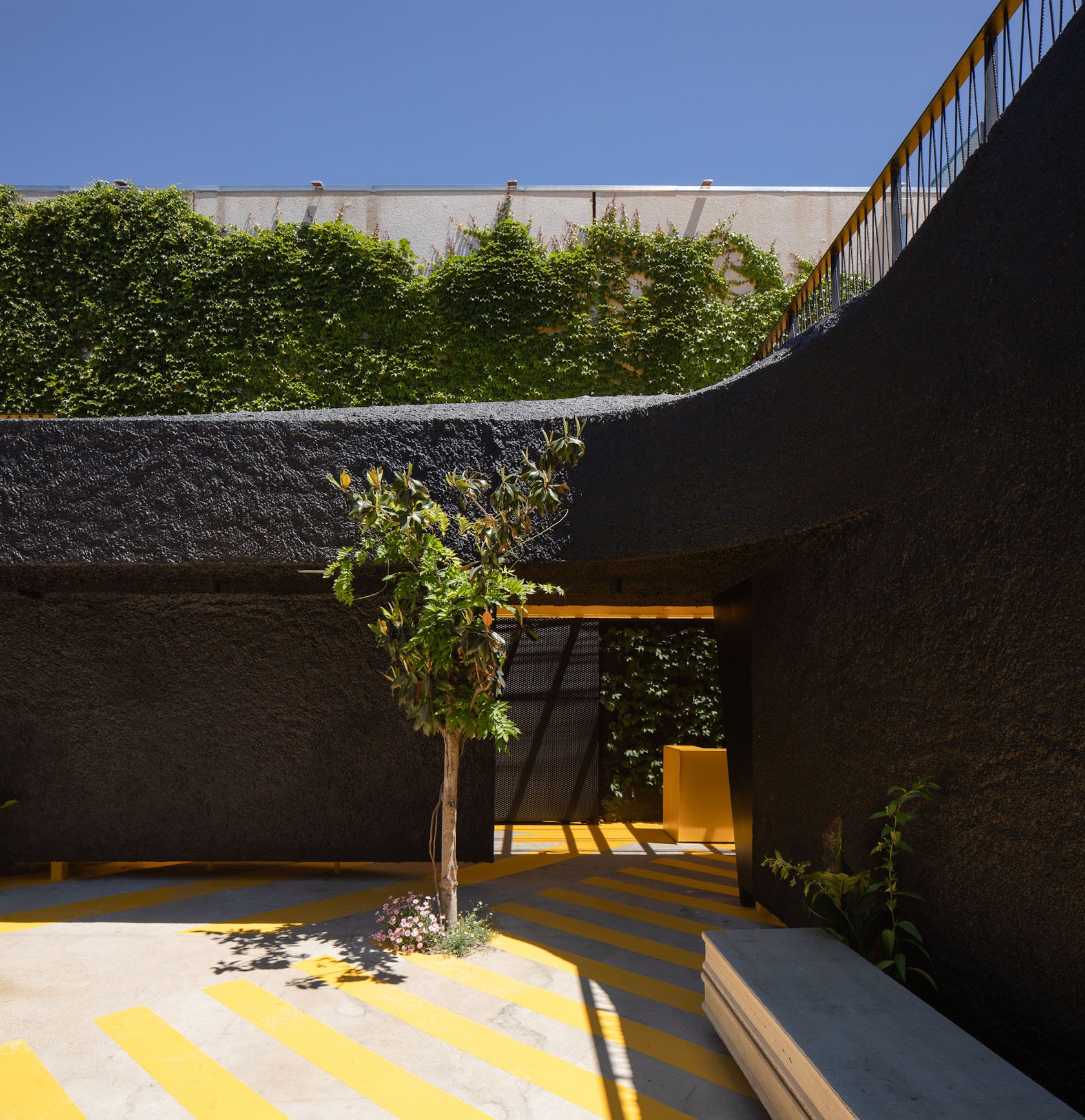 © Tomás García Píriz Studio