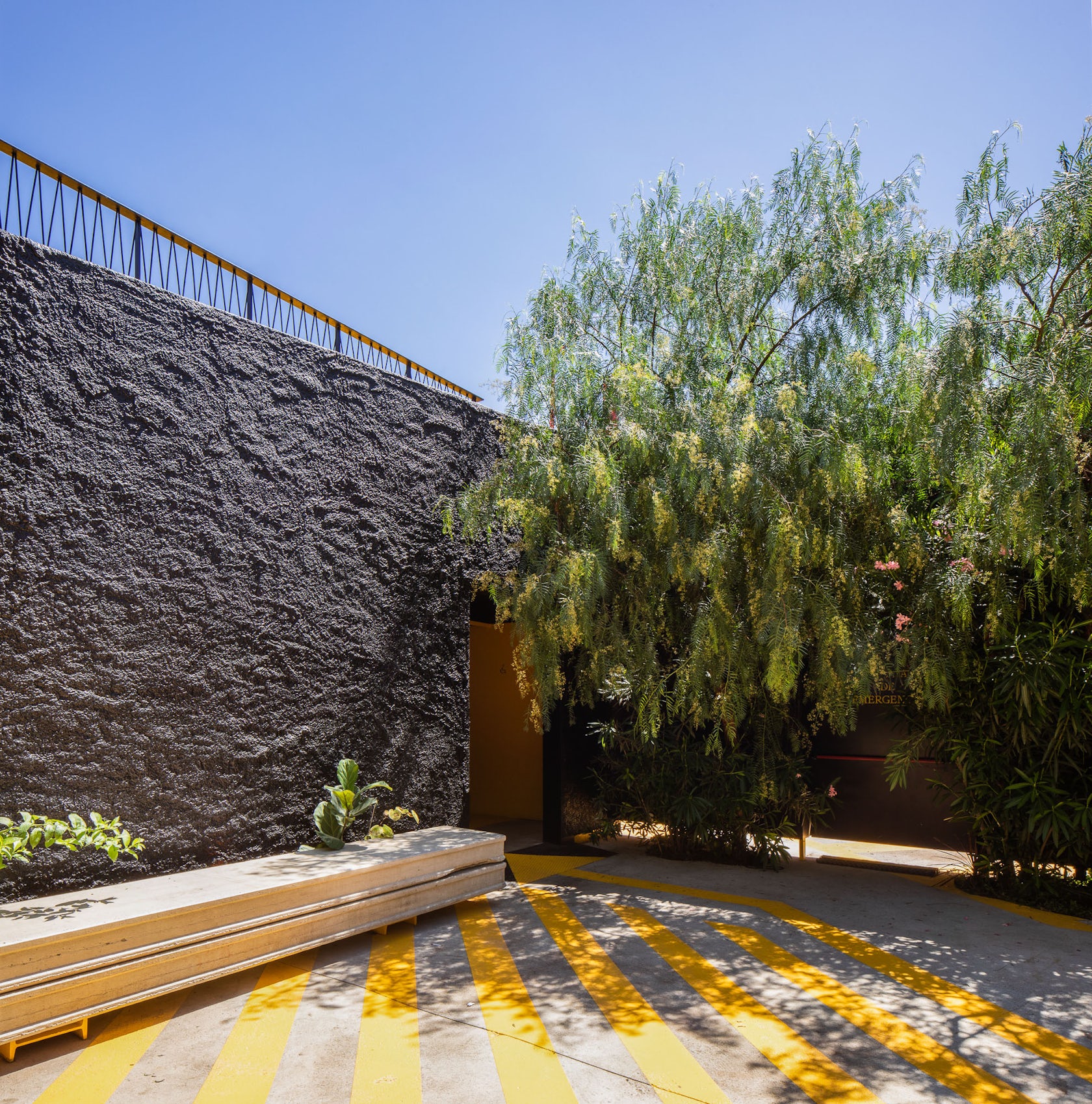 © Tomás García Píriz Studio