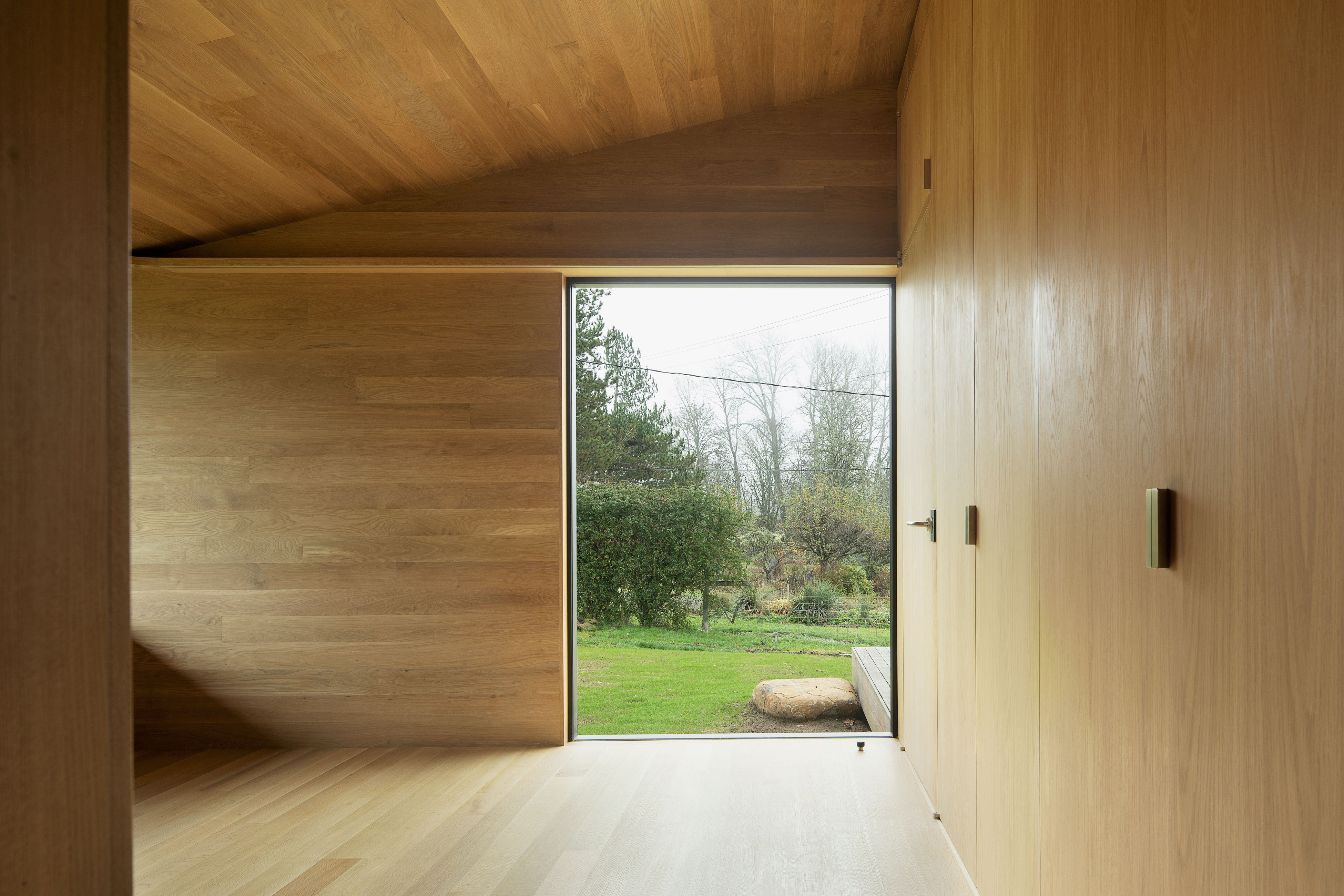 © Landry Smith Architect