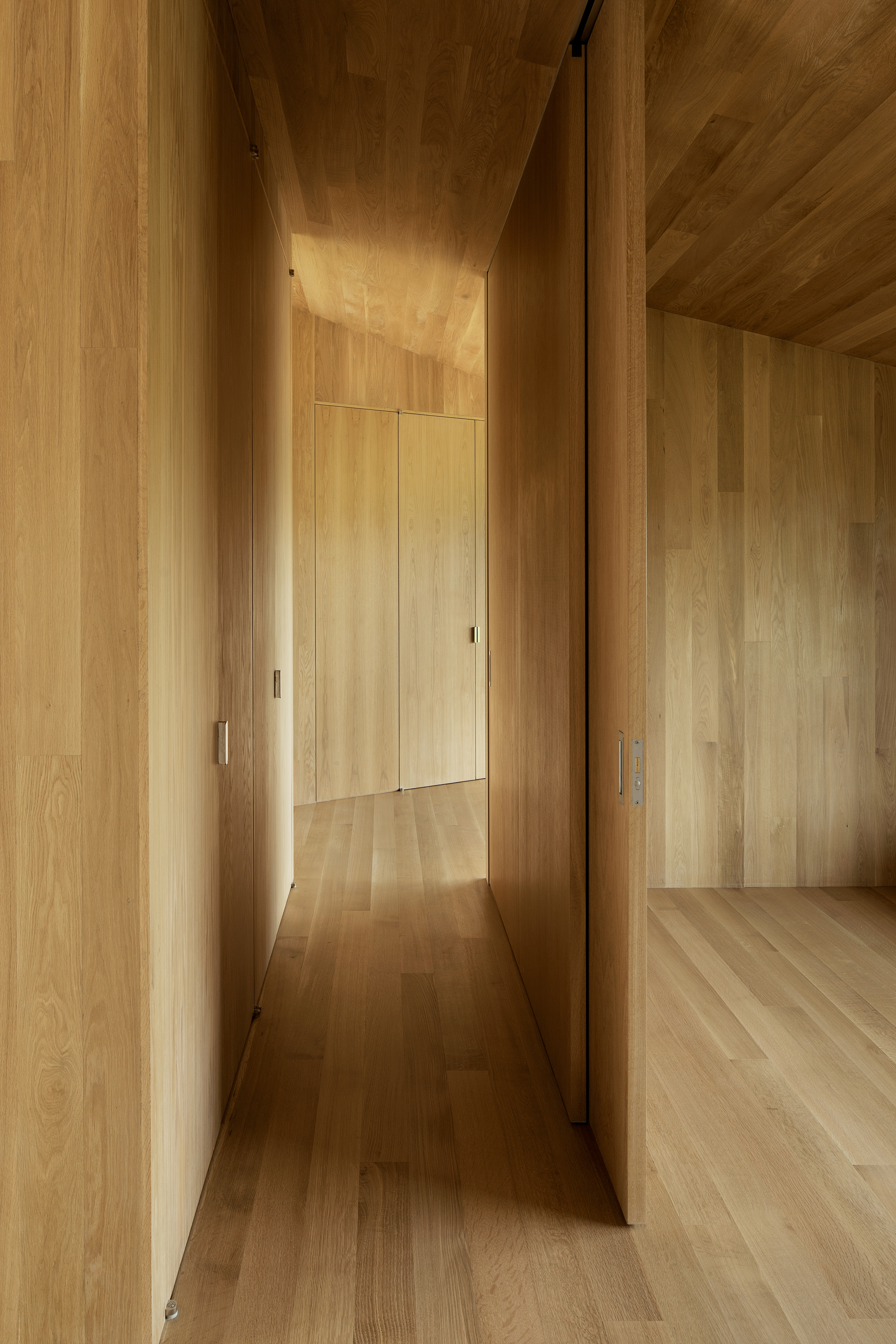 © Landry Smith Architect