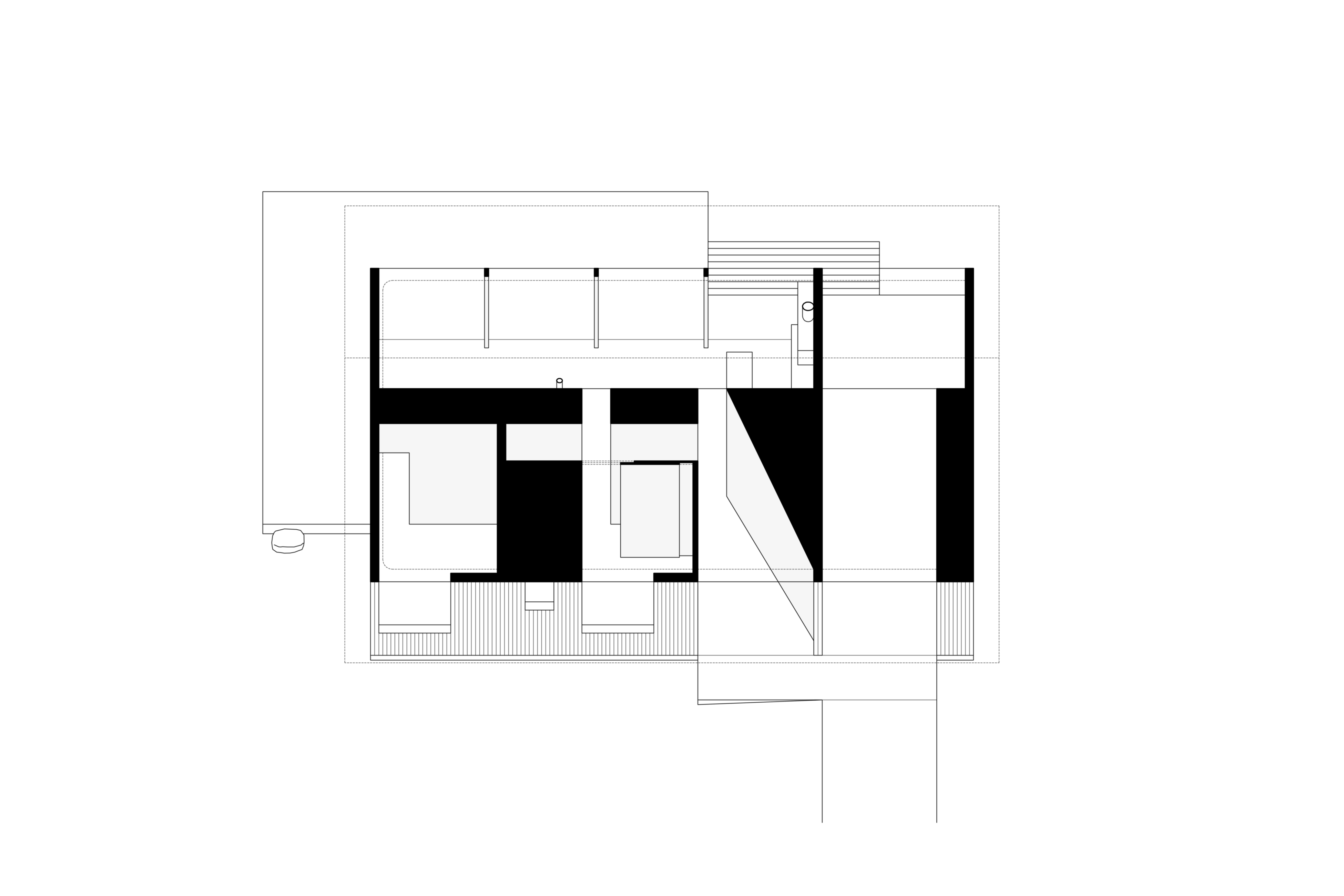 © Landry Smith Architect