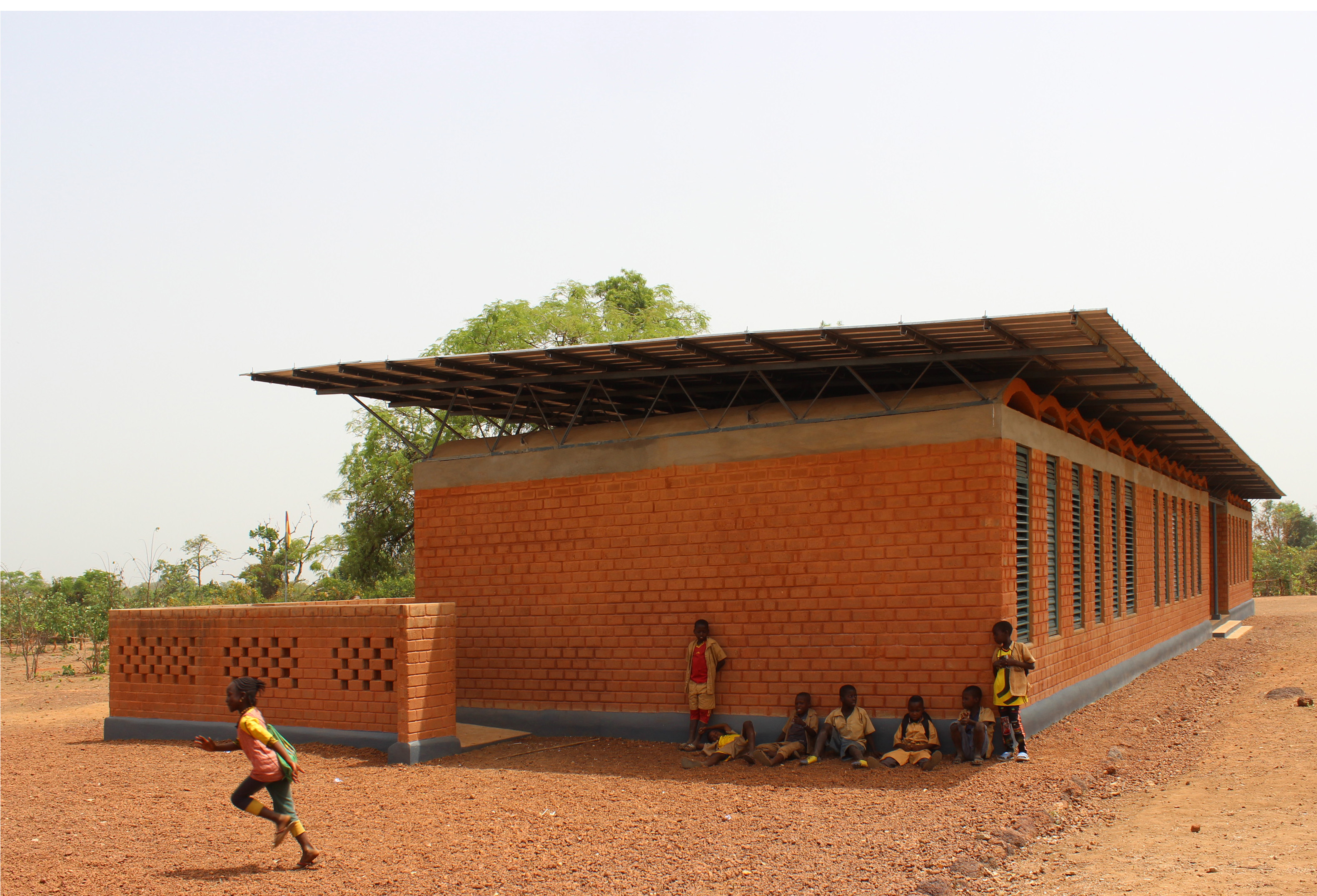 © PBSA/ University of Applied Sciences Düsseldorf + RWTH Aachen University + ISAU Conakry