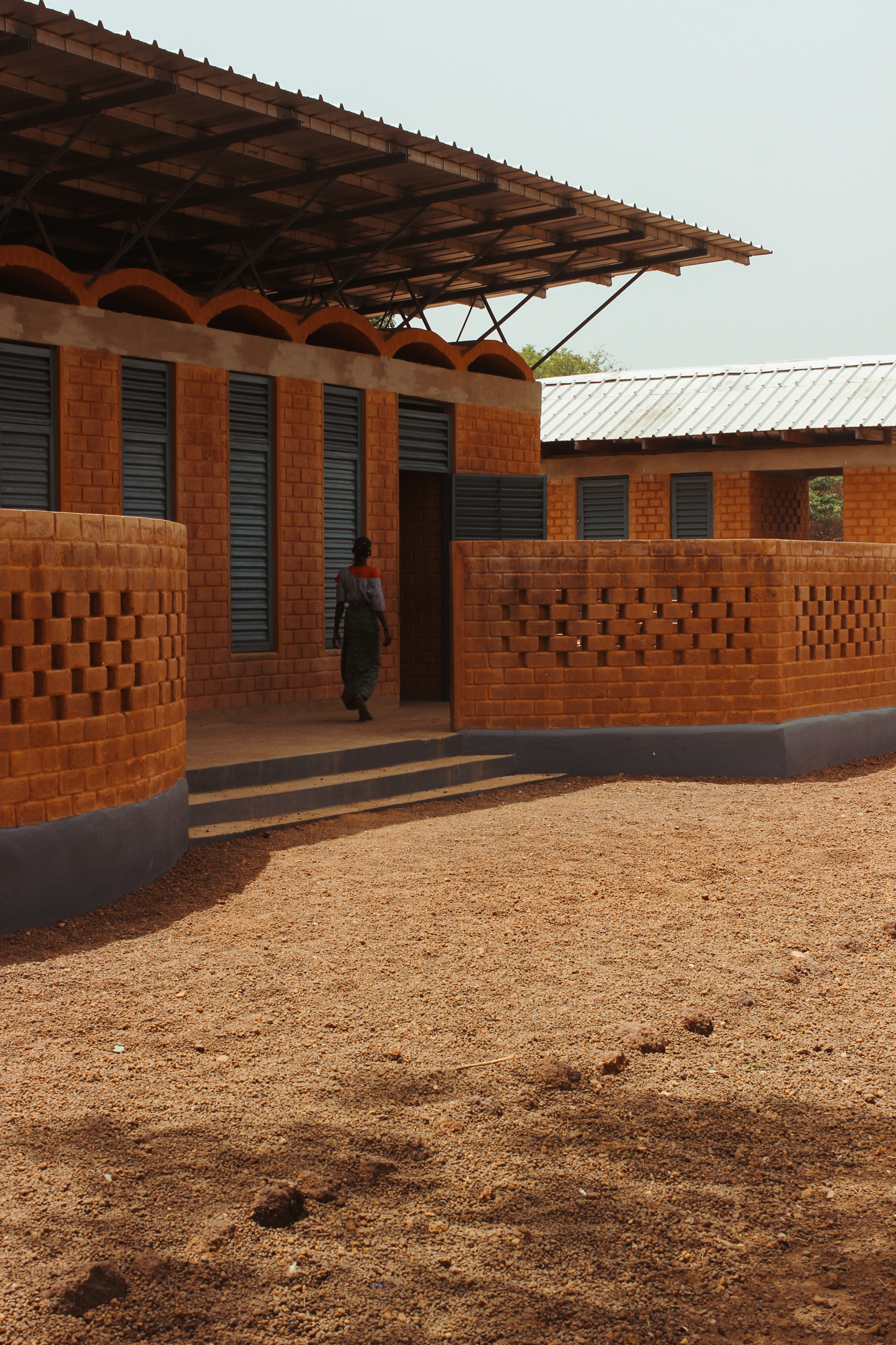 © PBSA/ University of Applied Sciences Düsseldorf + RWTH Aachen University + ISAU Conakry