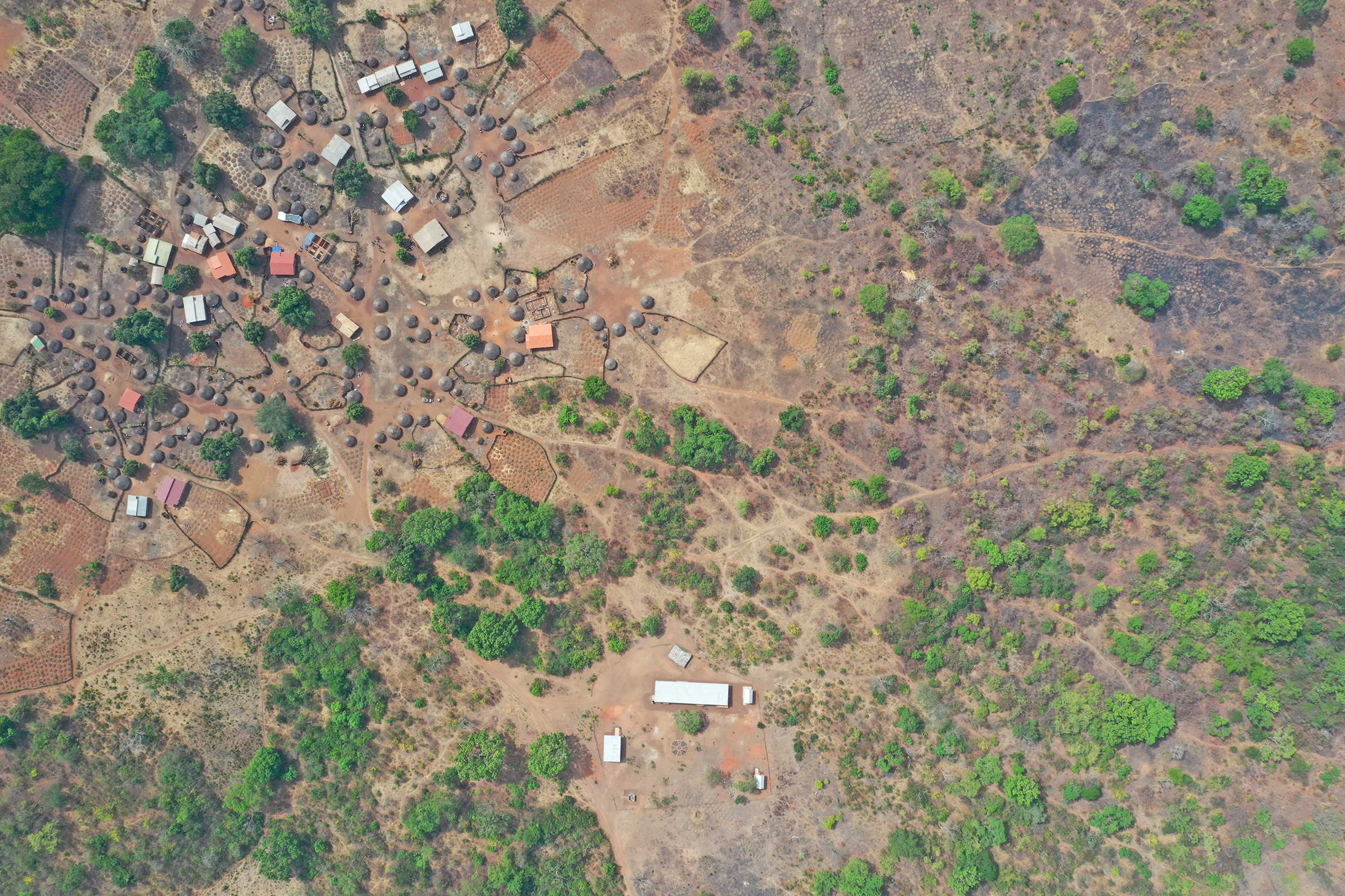 © PBSA/ University of Applied Sciences Düsseldorf + RWTH Aachen University + ISAU Conakry