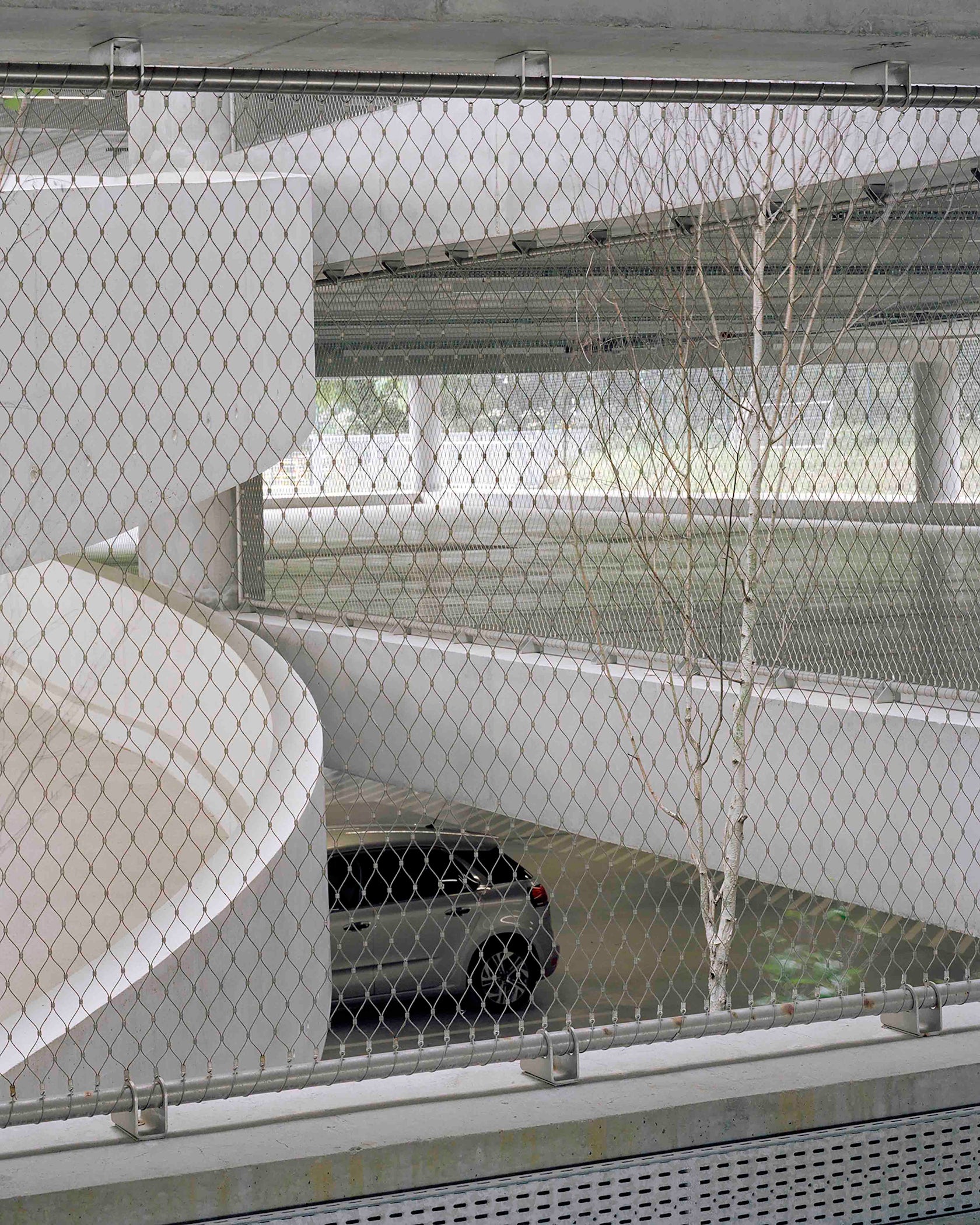 © R architecture