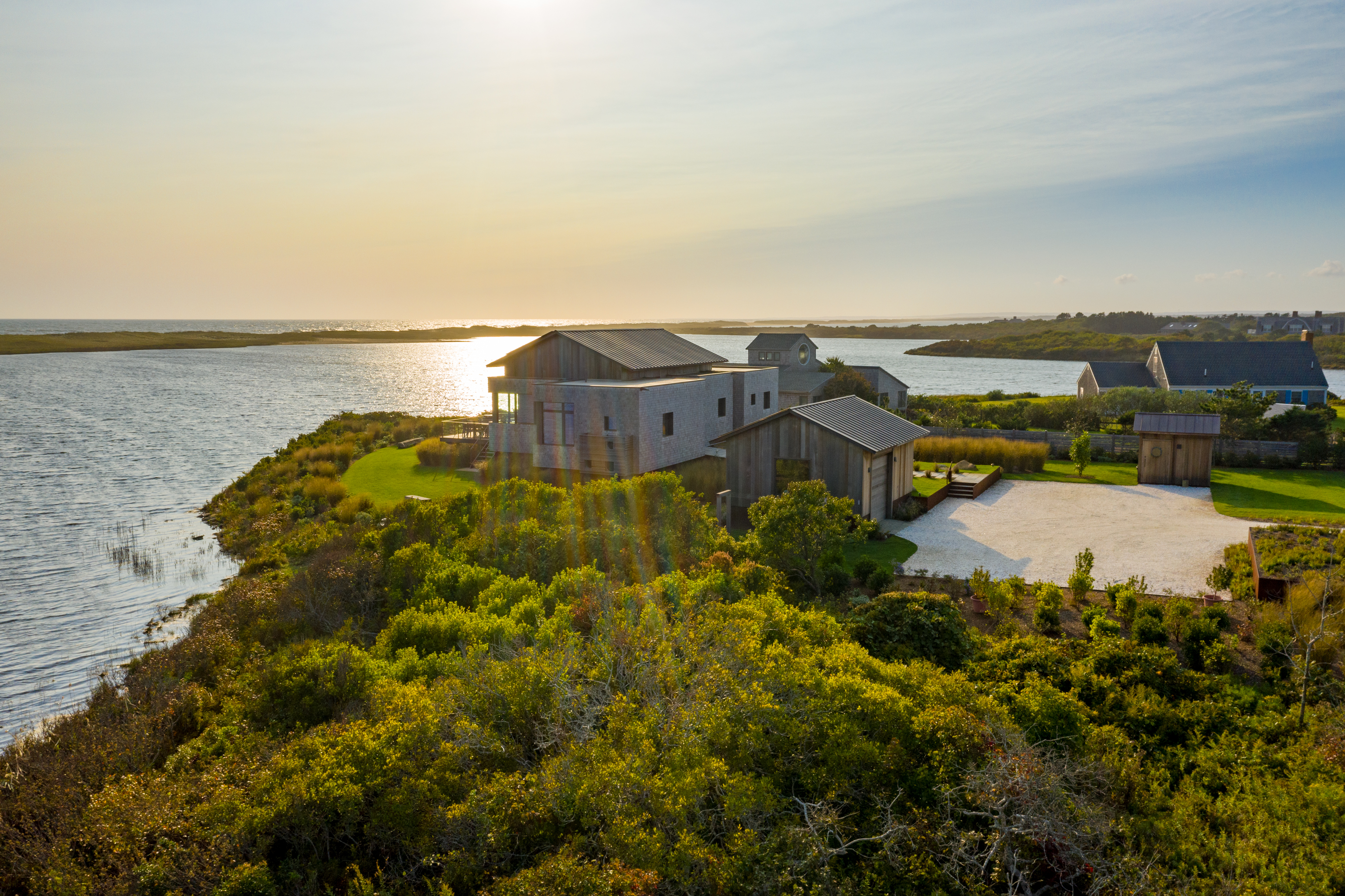 Garden Cove by Hutker Architects Architizer