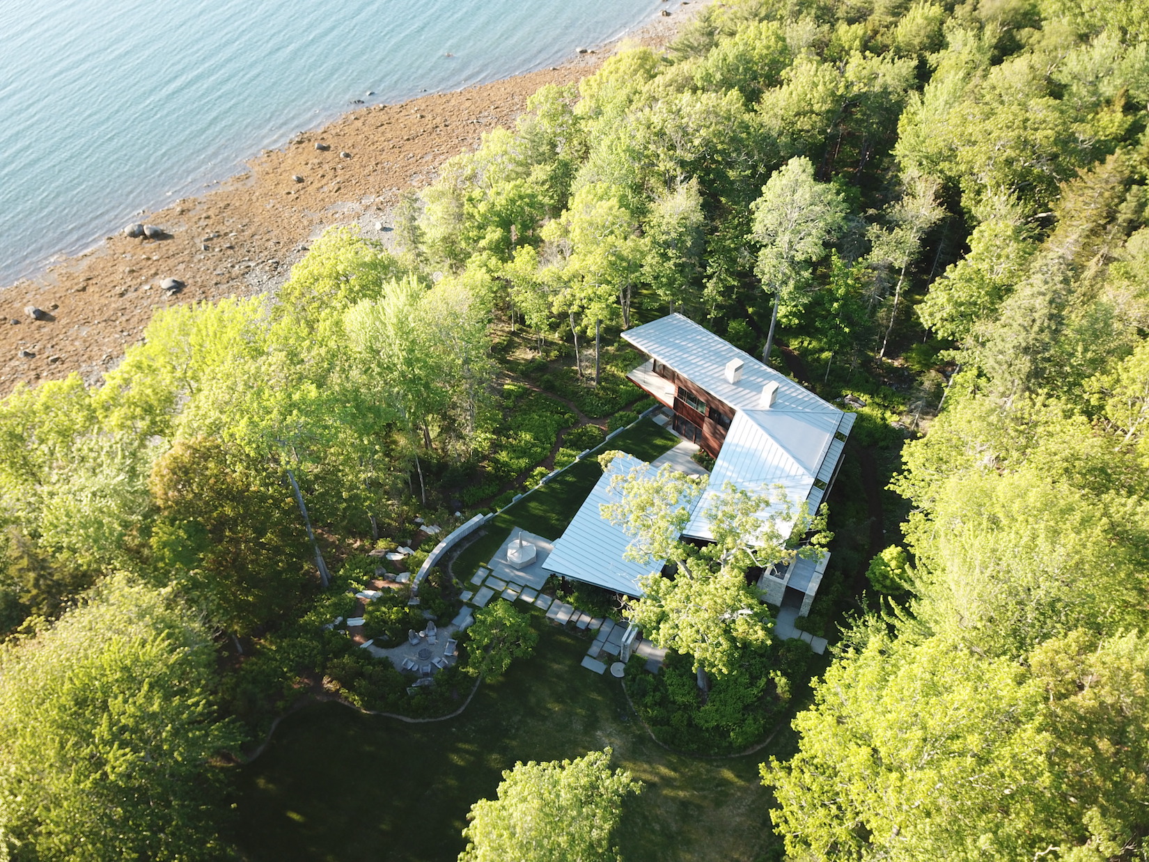 © SPAN Architecture