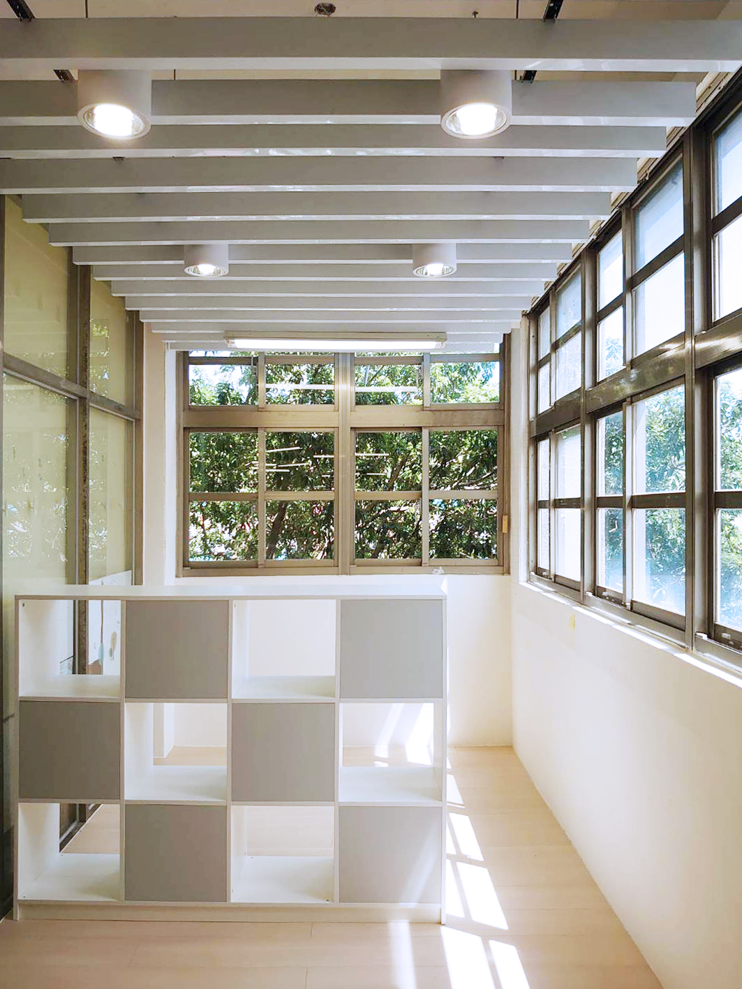 Taipei Dajia Elementary School Kindergarten By Ct Architecture Architizer
