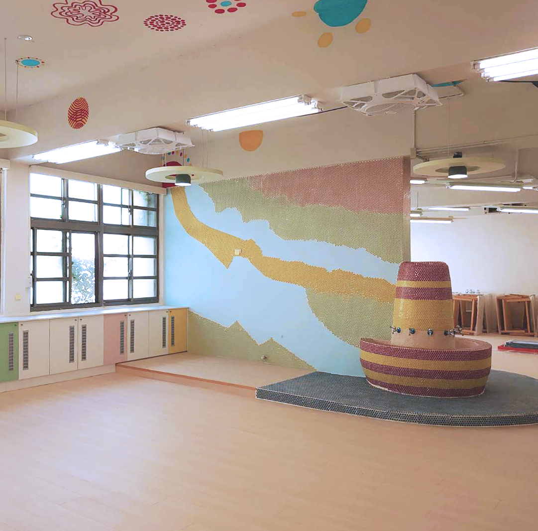 Taipei Dajia Elementary School Kindergarten By Ct Architecture Architizer