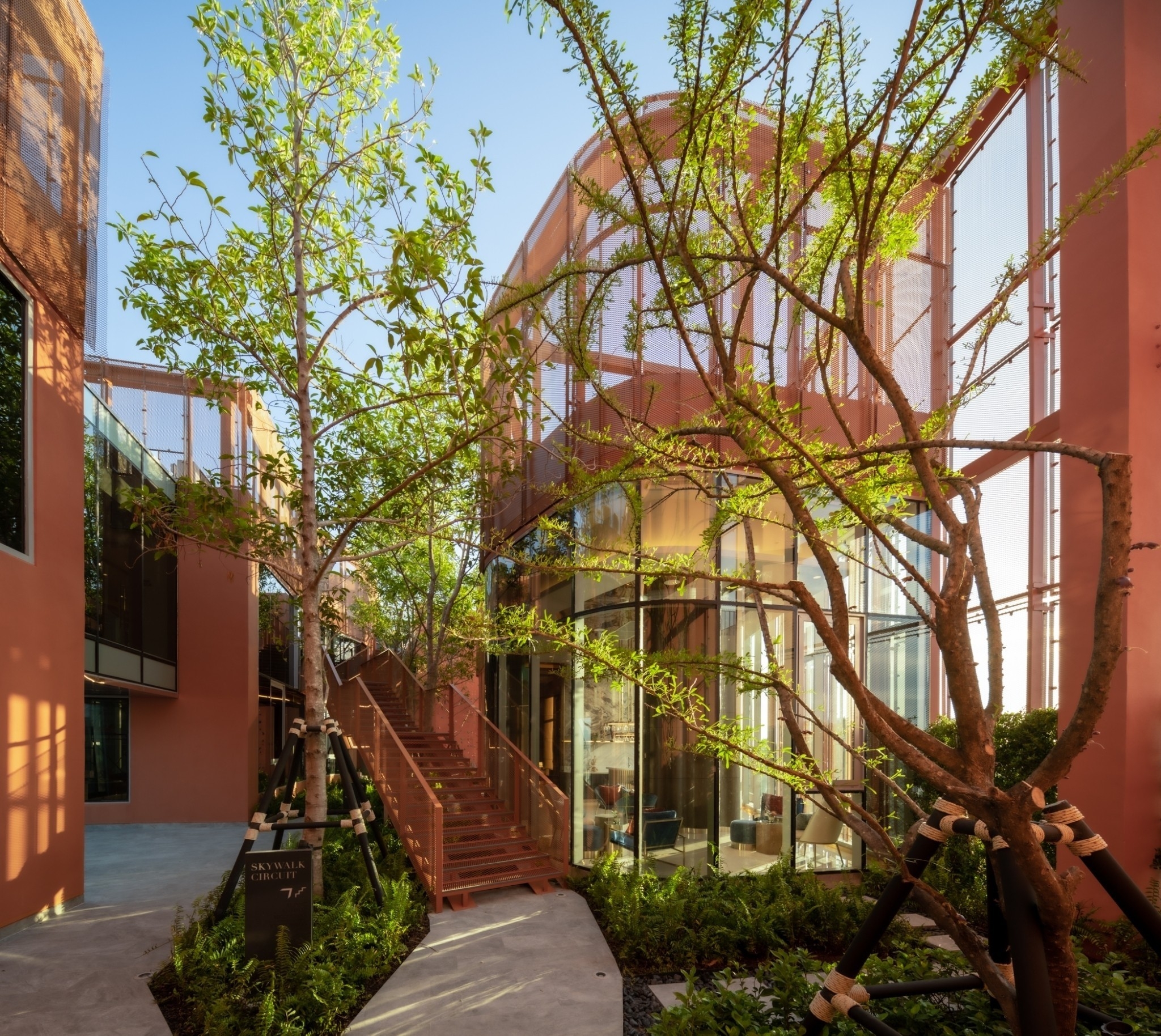 © Redland-scape.Ltd