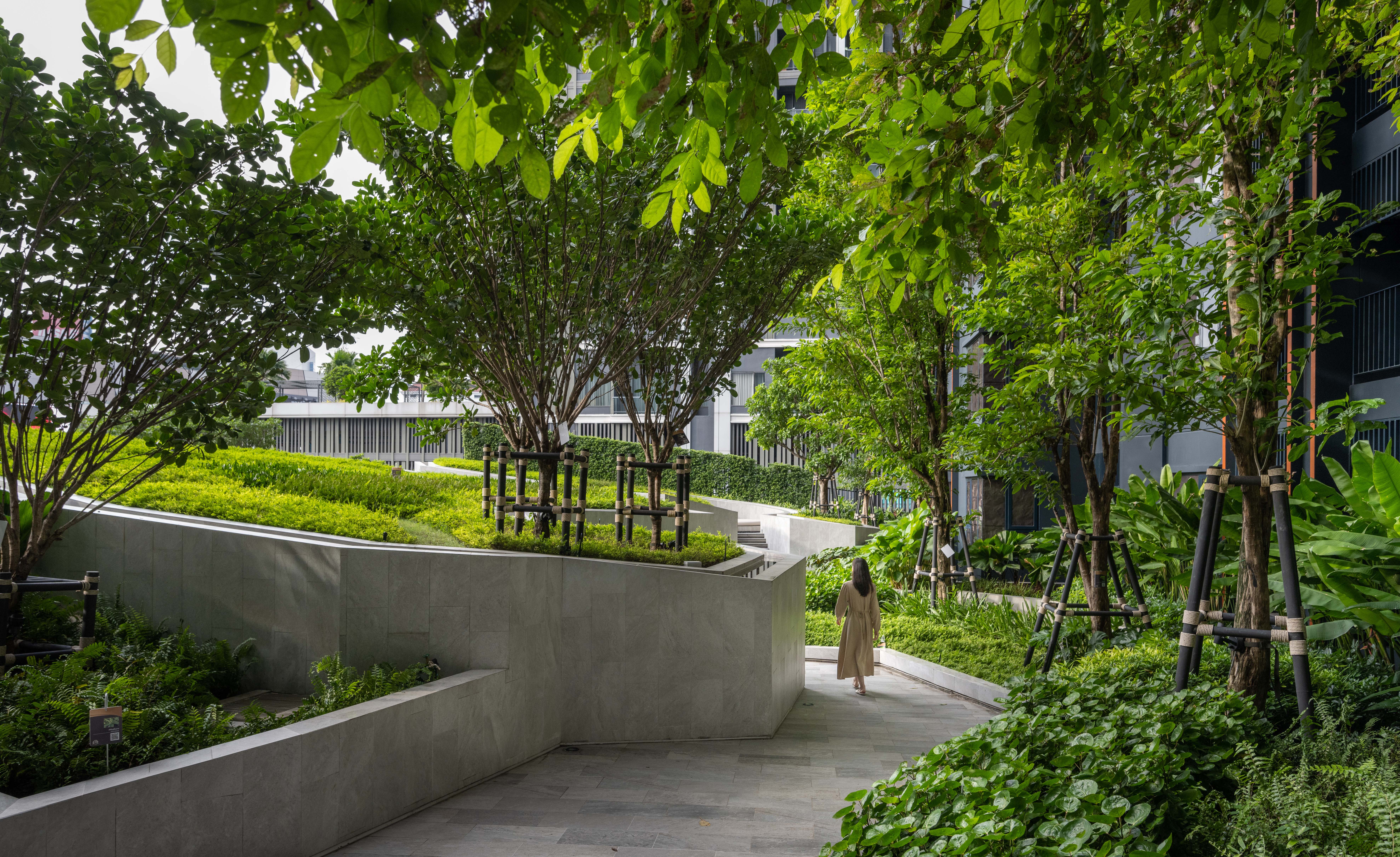 © Redland-scape.Ltd