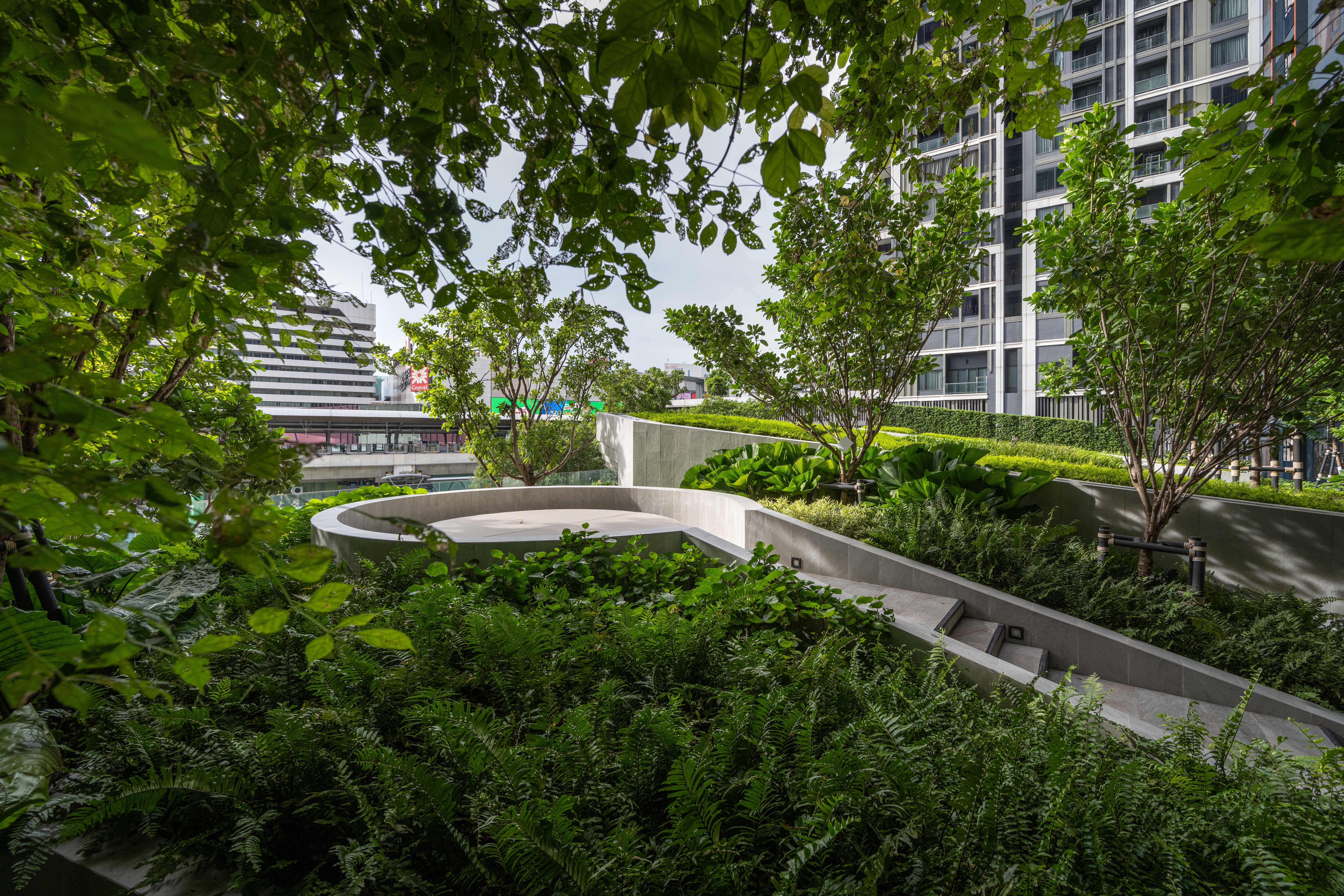 © Redland-scape.Ltd