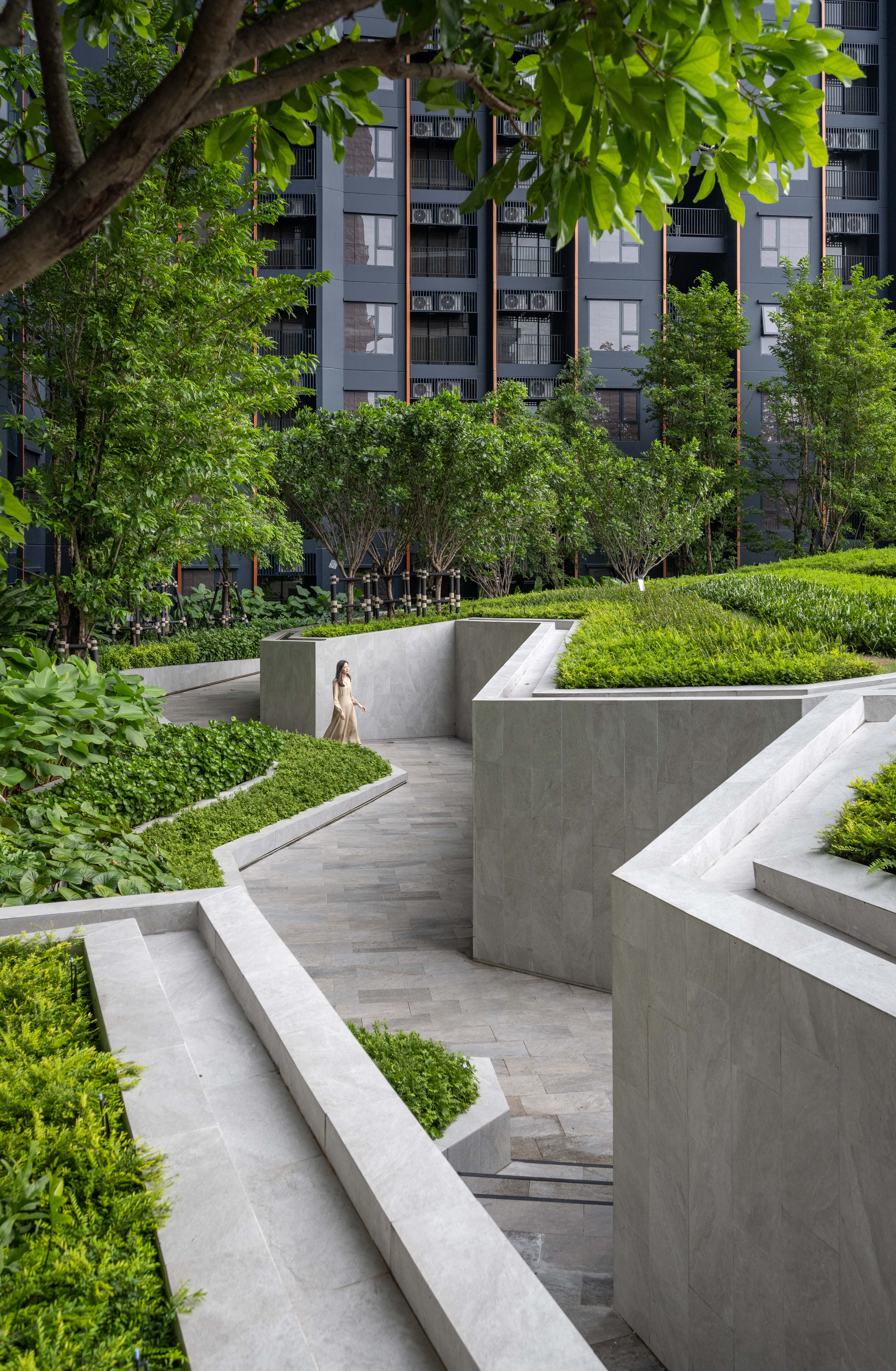 © Redland-scape.Ltd