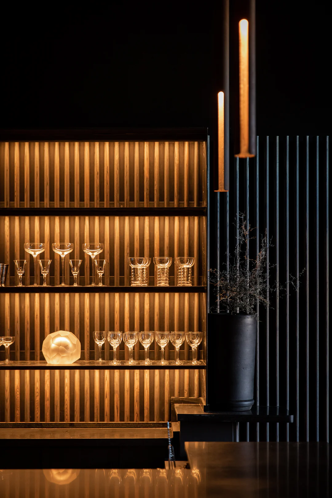 Locally Sourced Materials Define the Tomo Experience - Architizer Journal