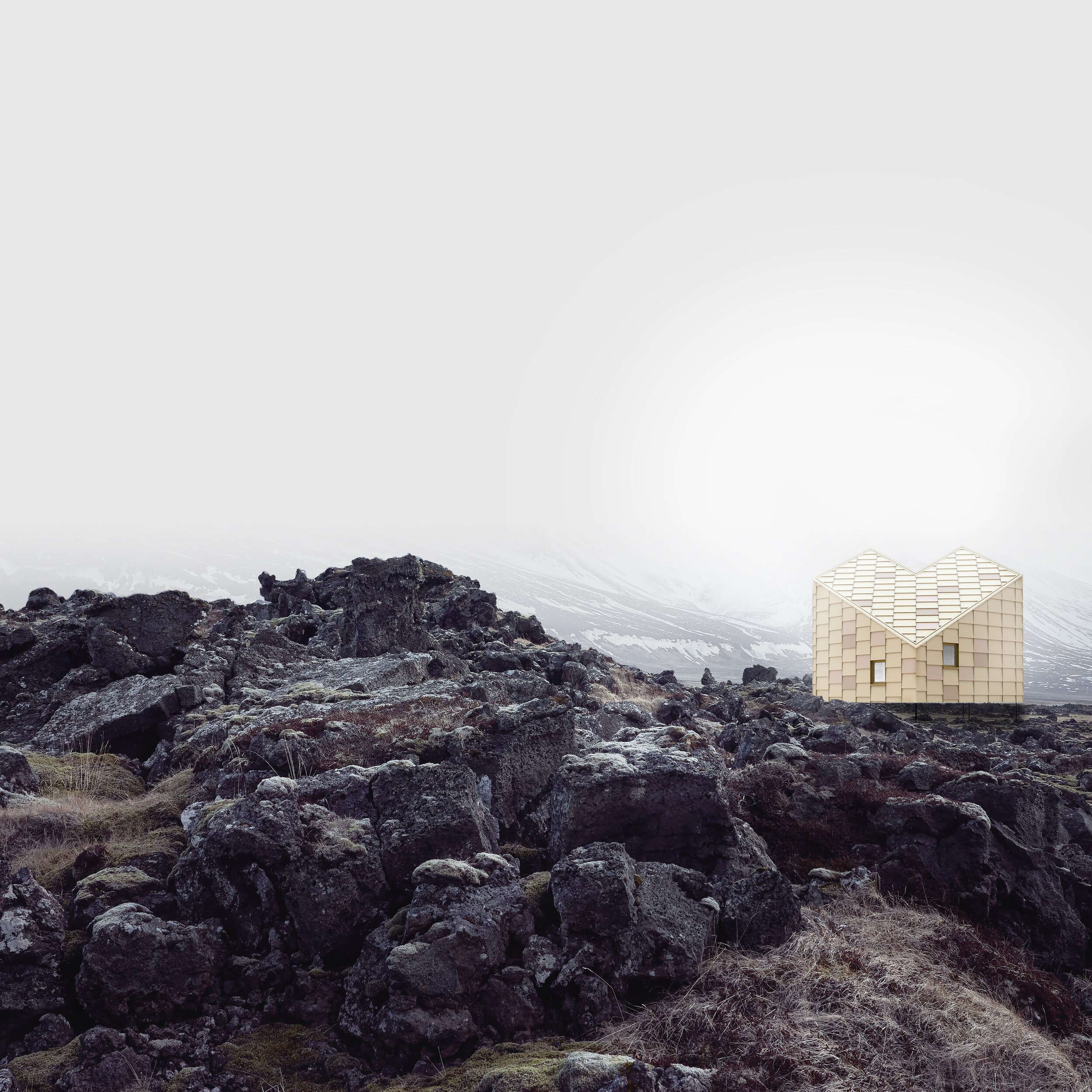 © ESJA Architecture