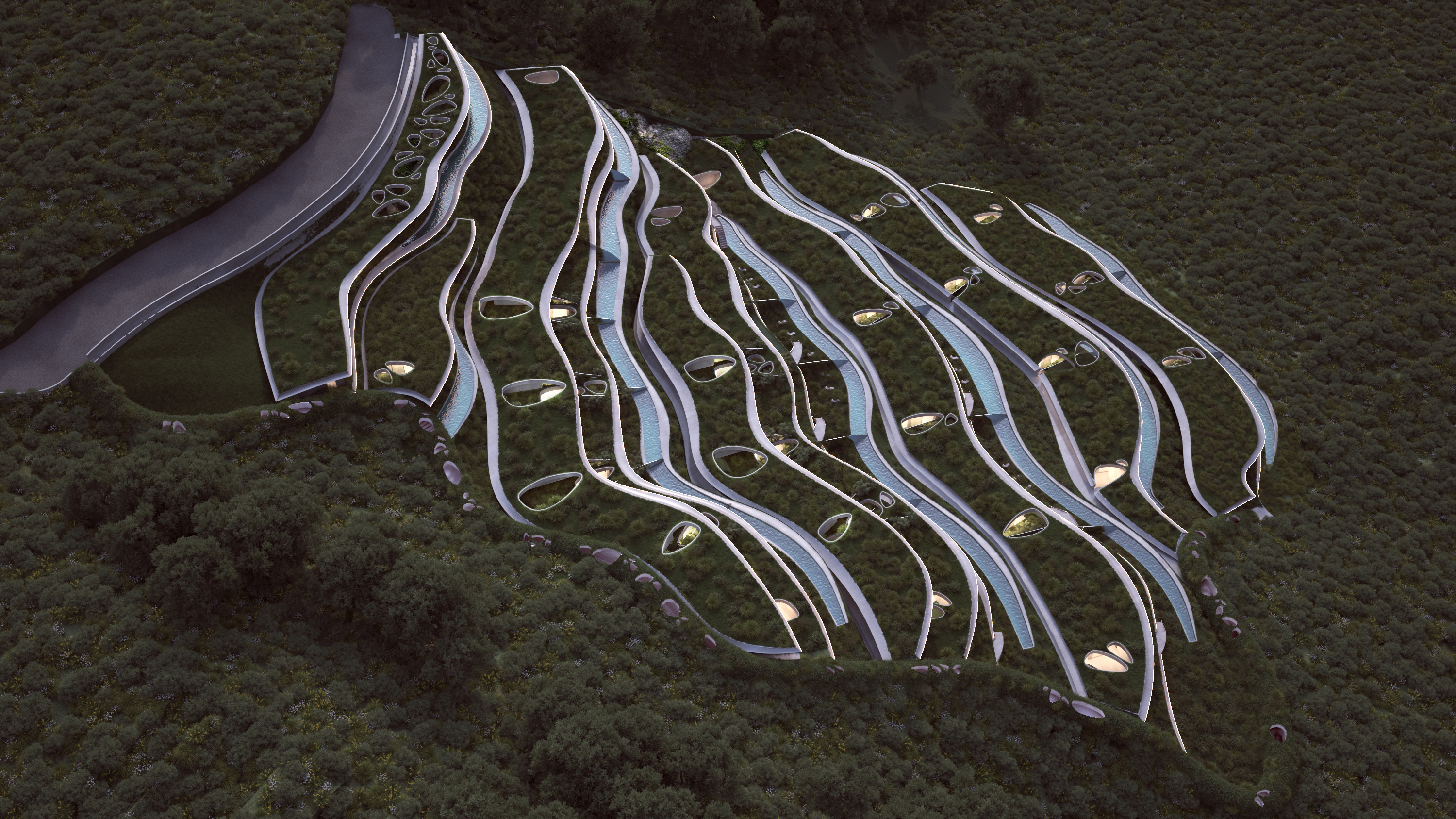 © 314 architecture studio