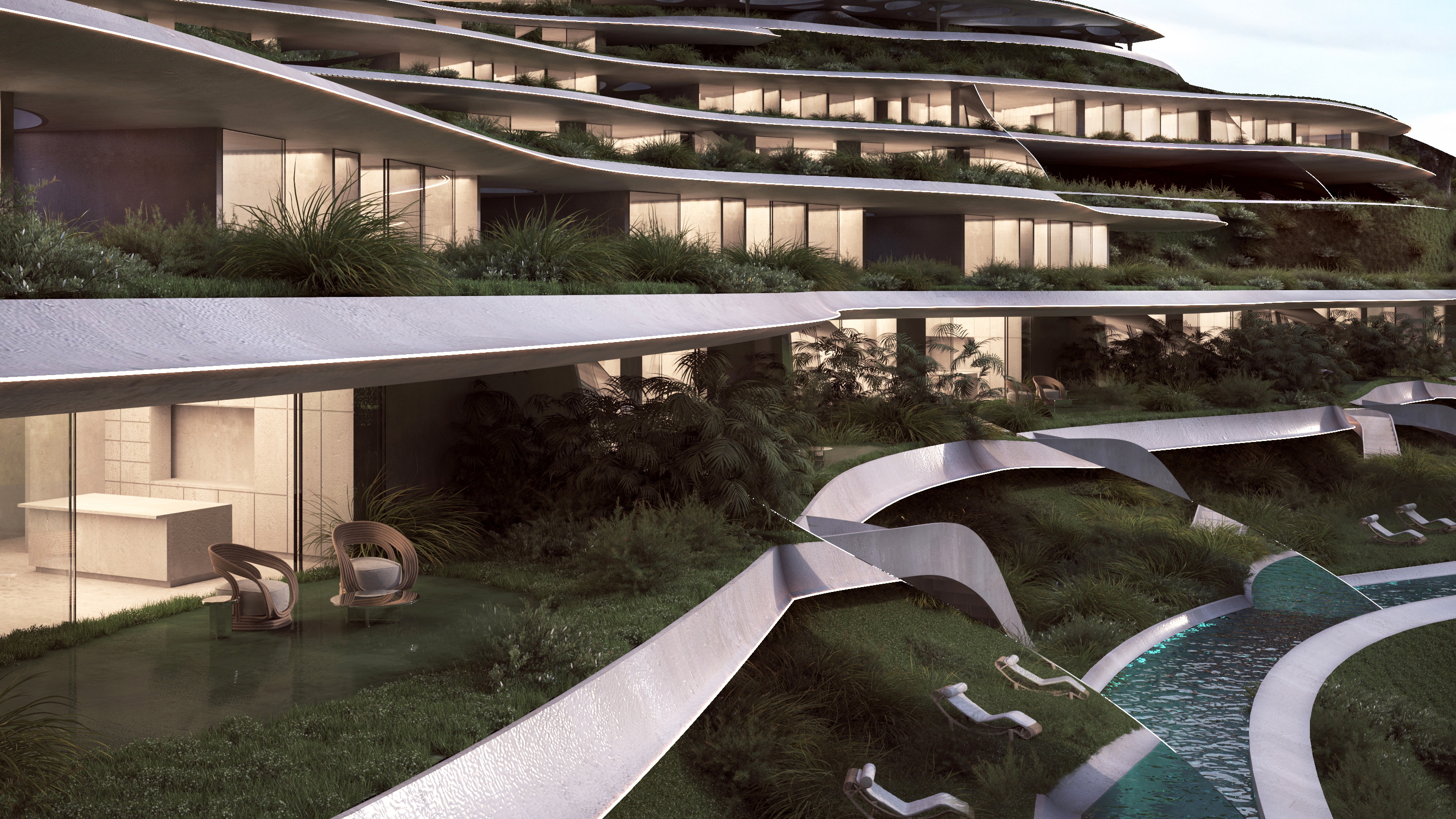 © 314 architecture studio