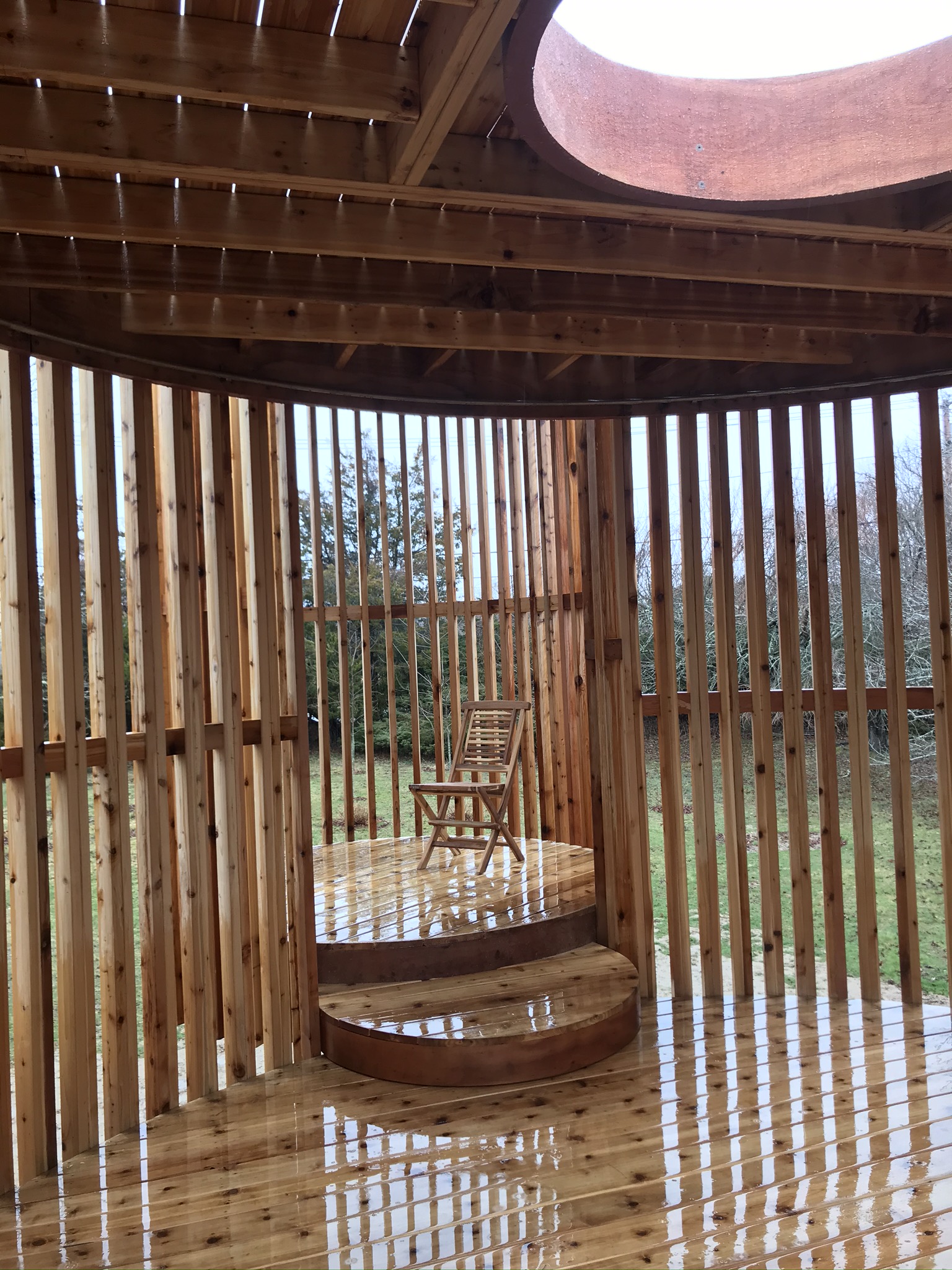 © Valerie Schweitzer Architects (VSA)