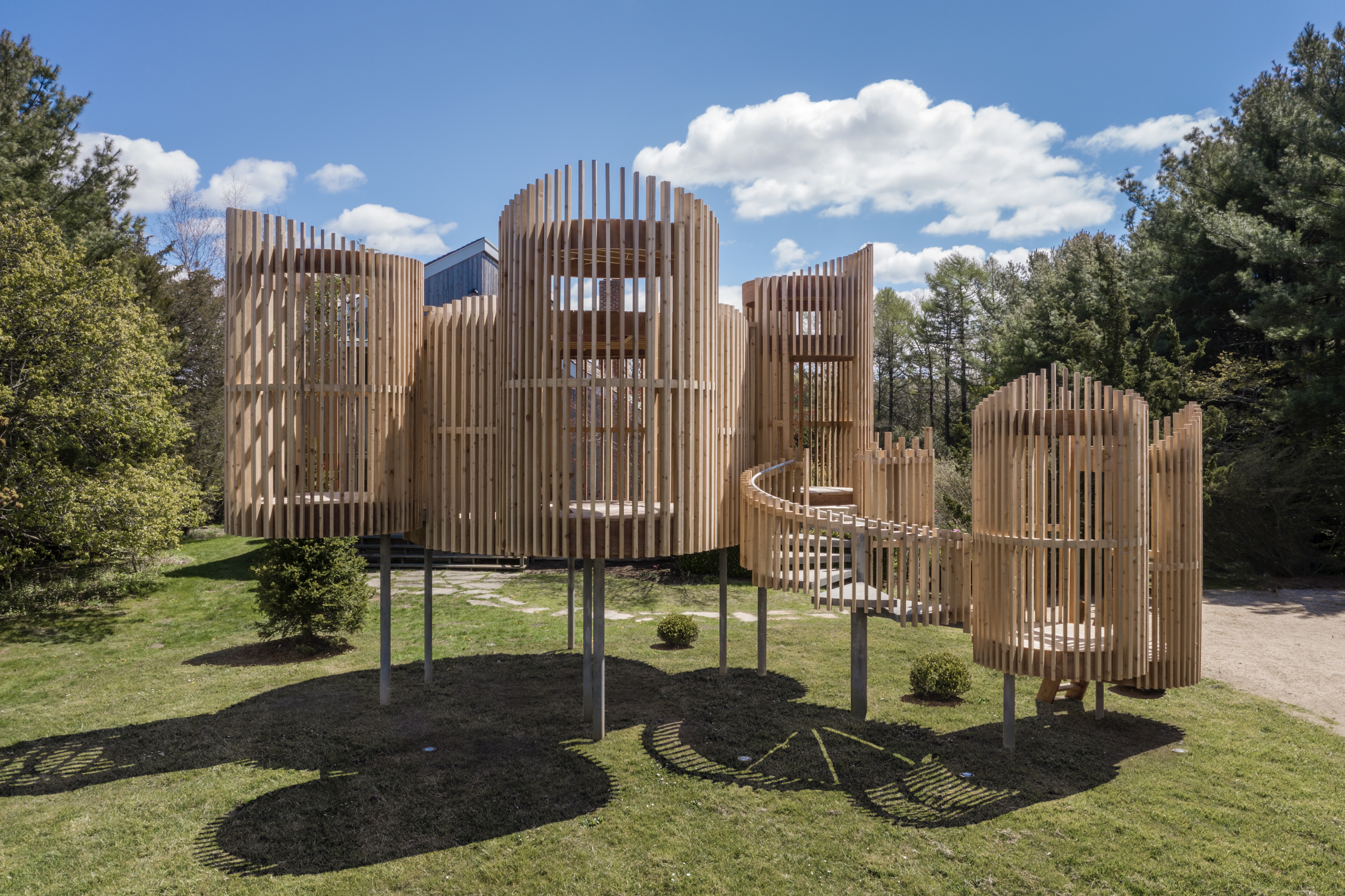 © Valerie Schweitzer Architects (VSA)