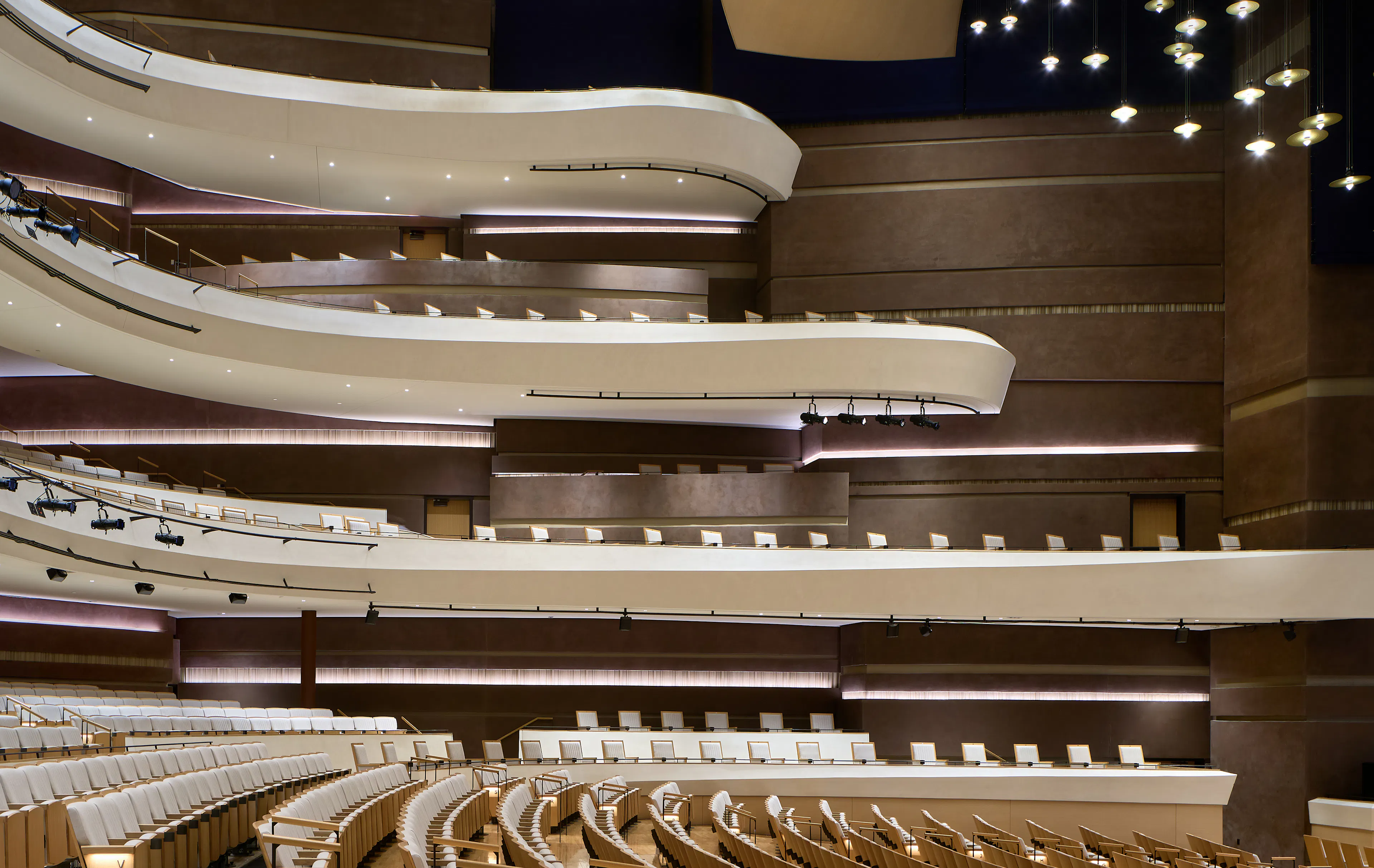 Buddy Holly Hall — 10