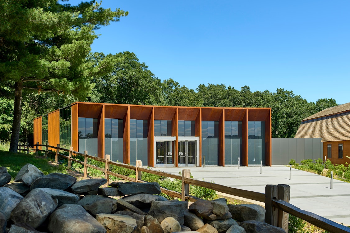 ikon.5 architects Featured Project