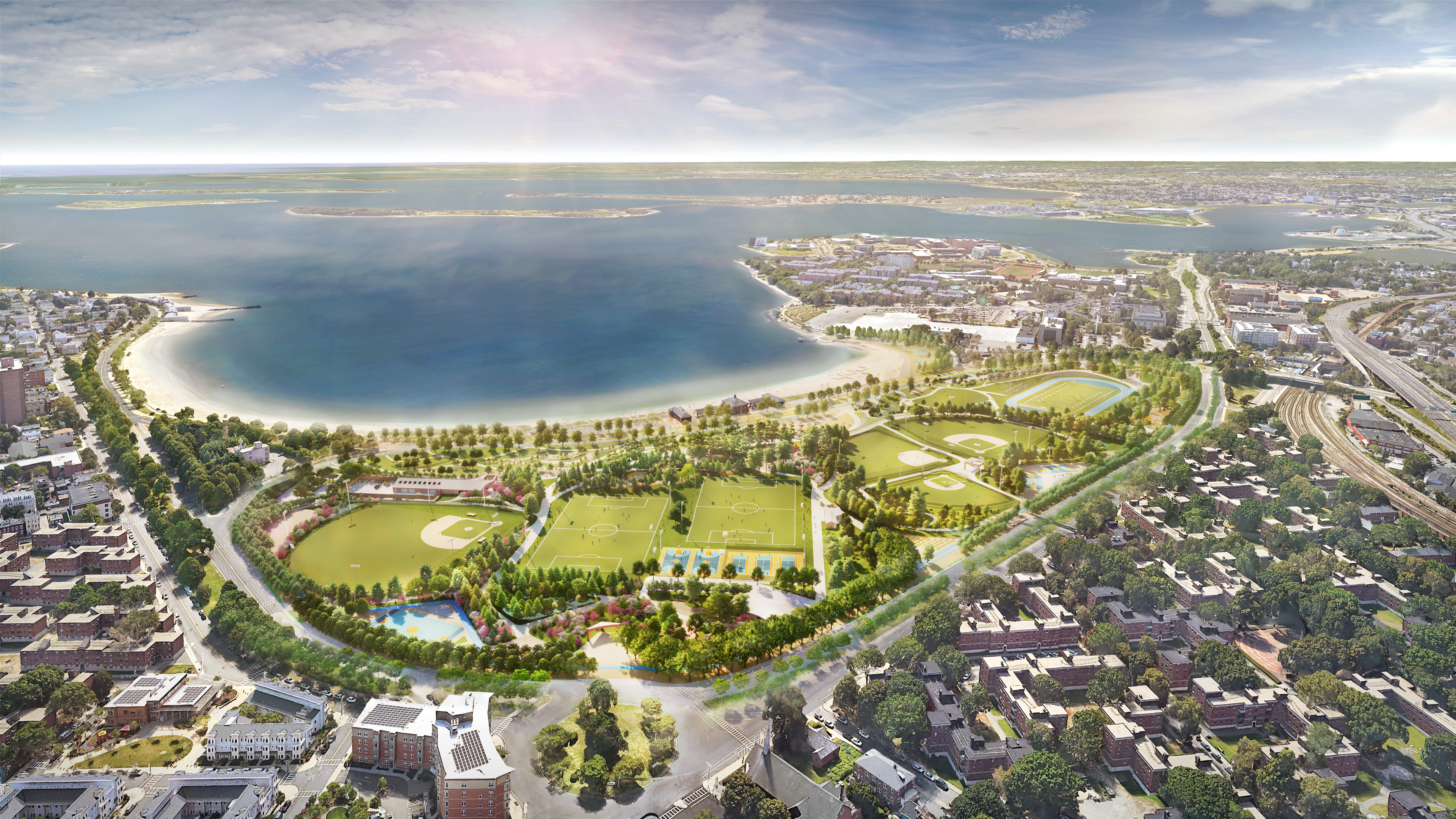 © Stoss Landscape Urbanism