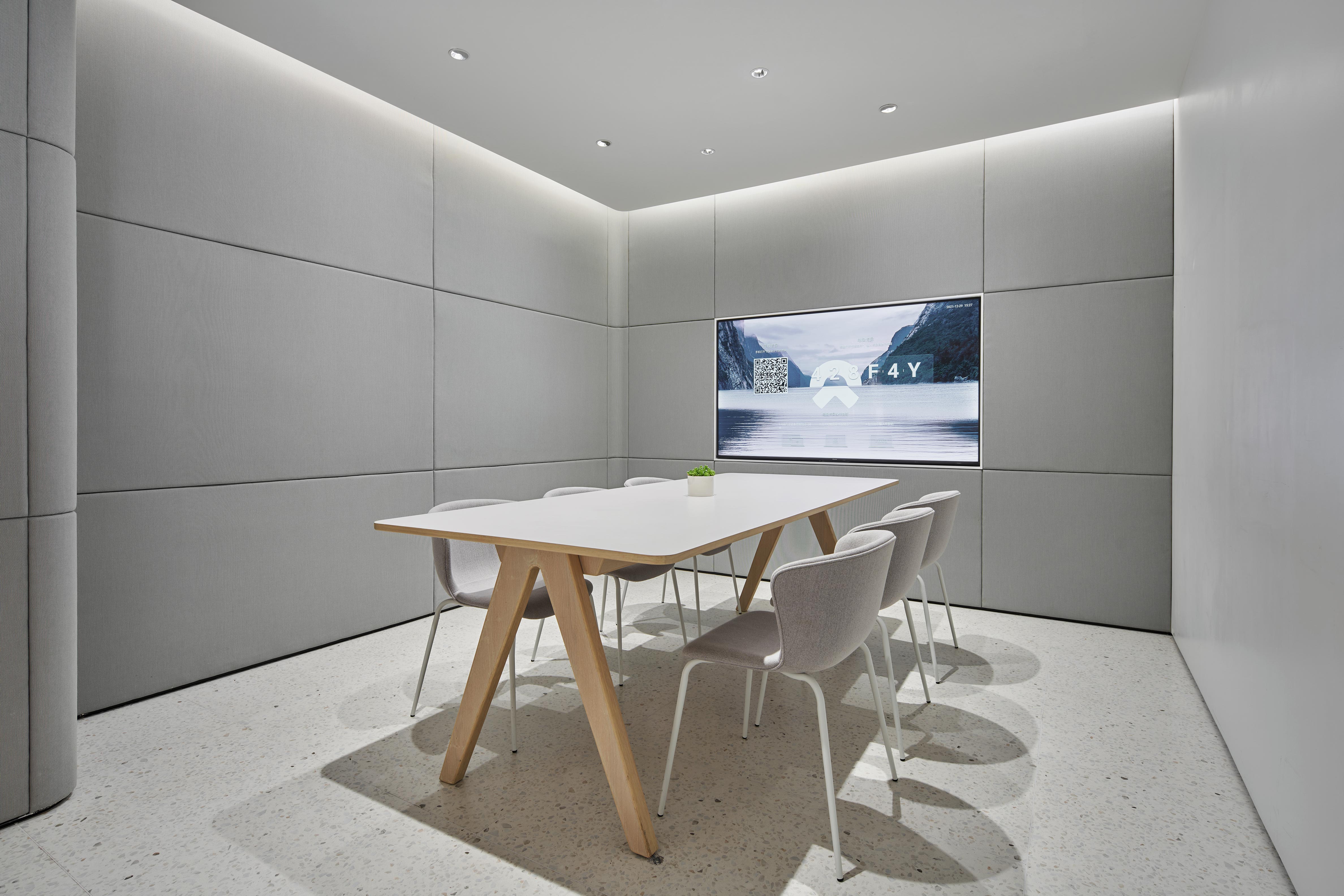 Nanchang NIO automobile interior lighting design by FANGFANG STUDIO ...