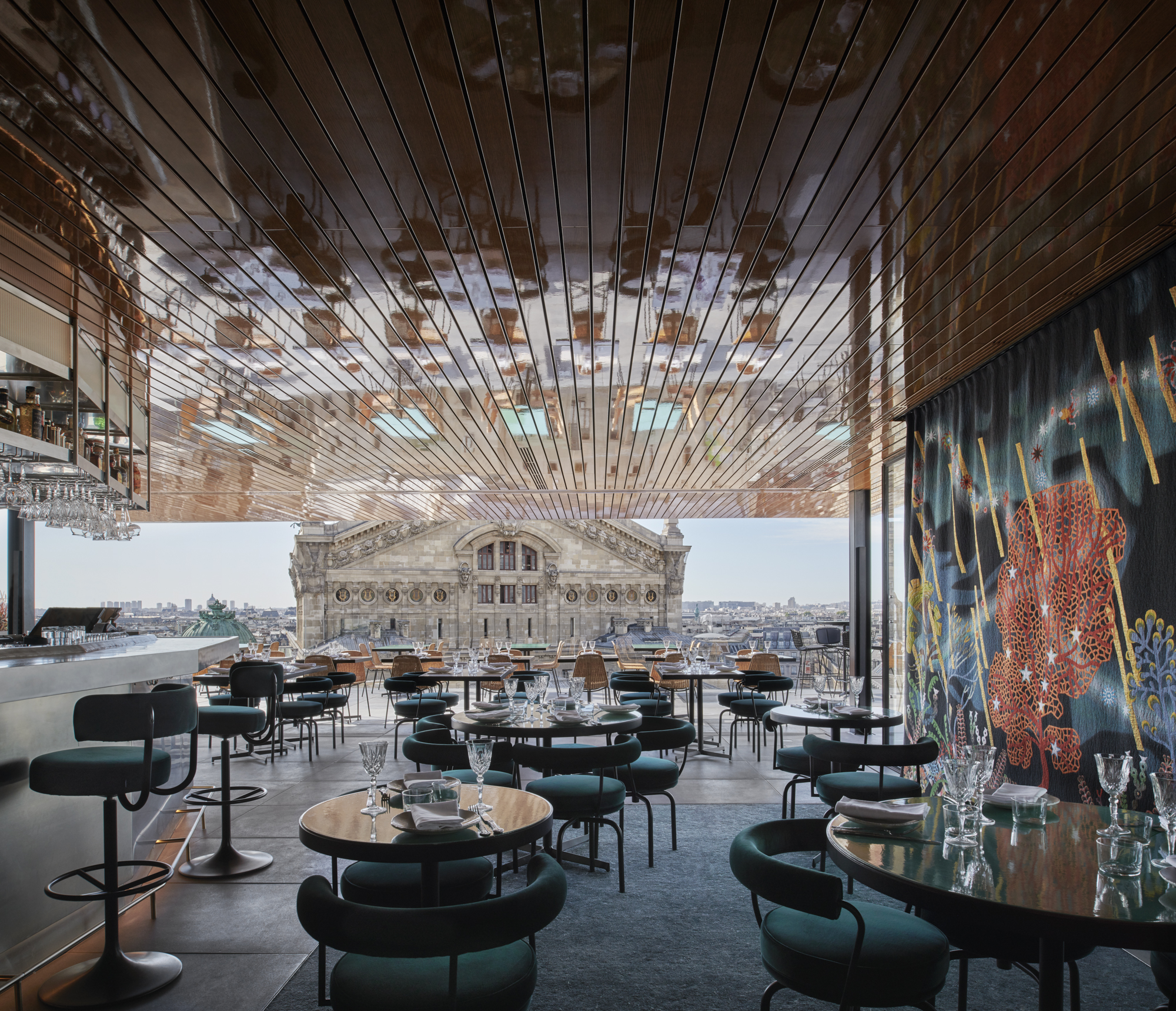 © Franklin Azzi Architecture