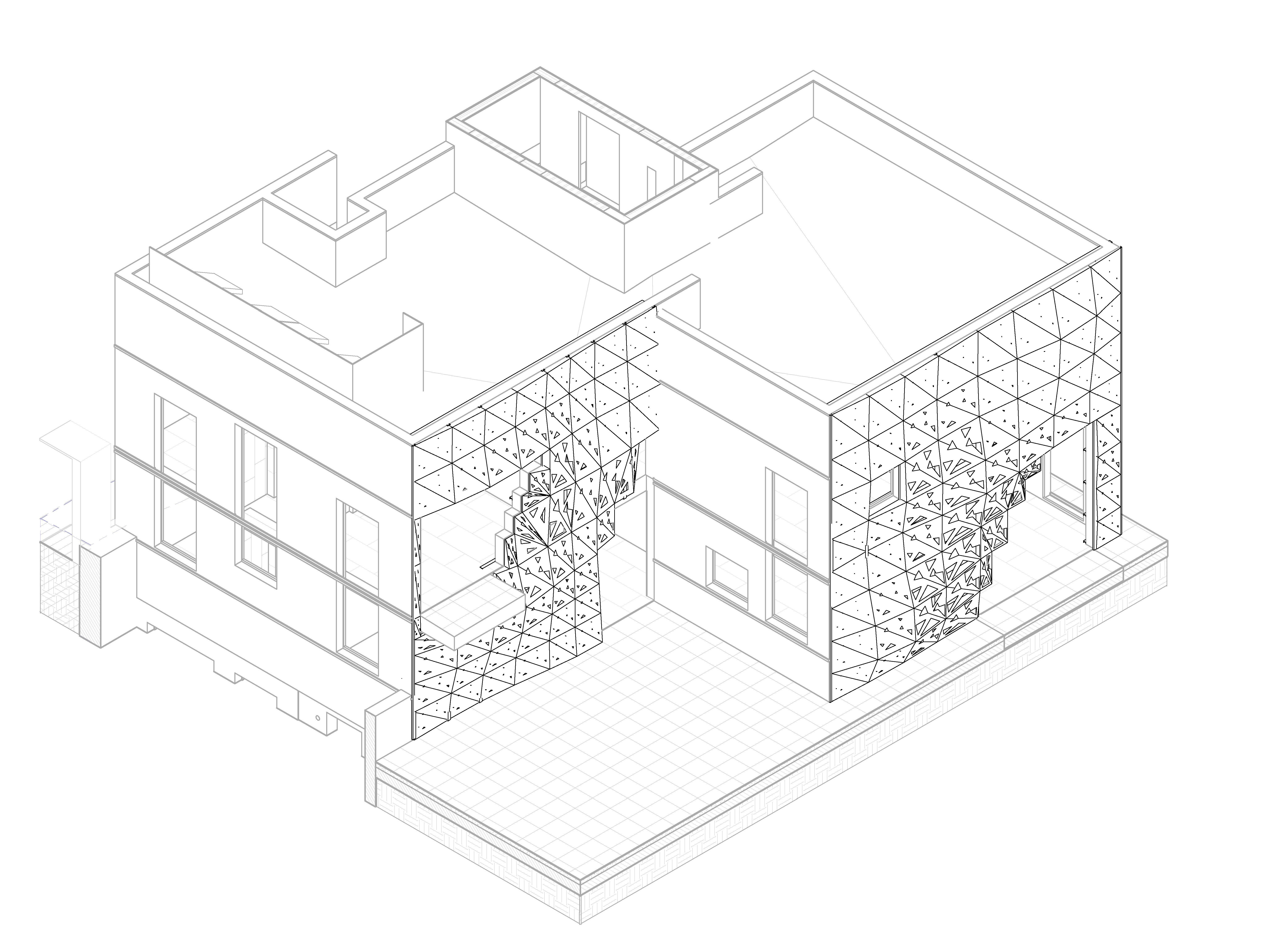 Gan Yavne Villa by Kloom Studio Architizer