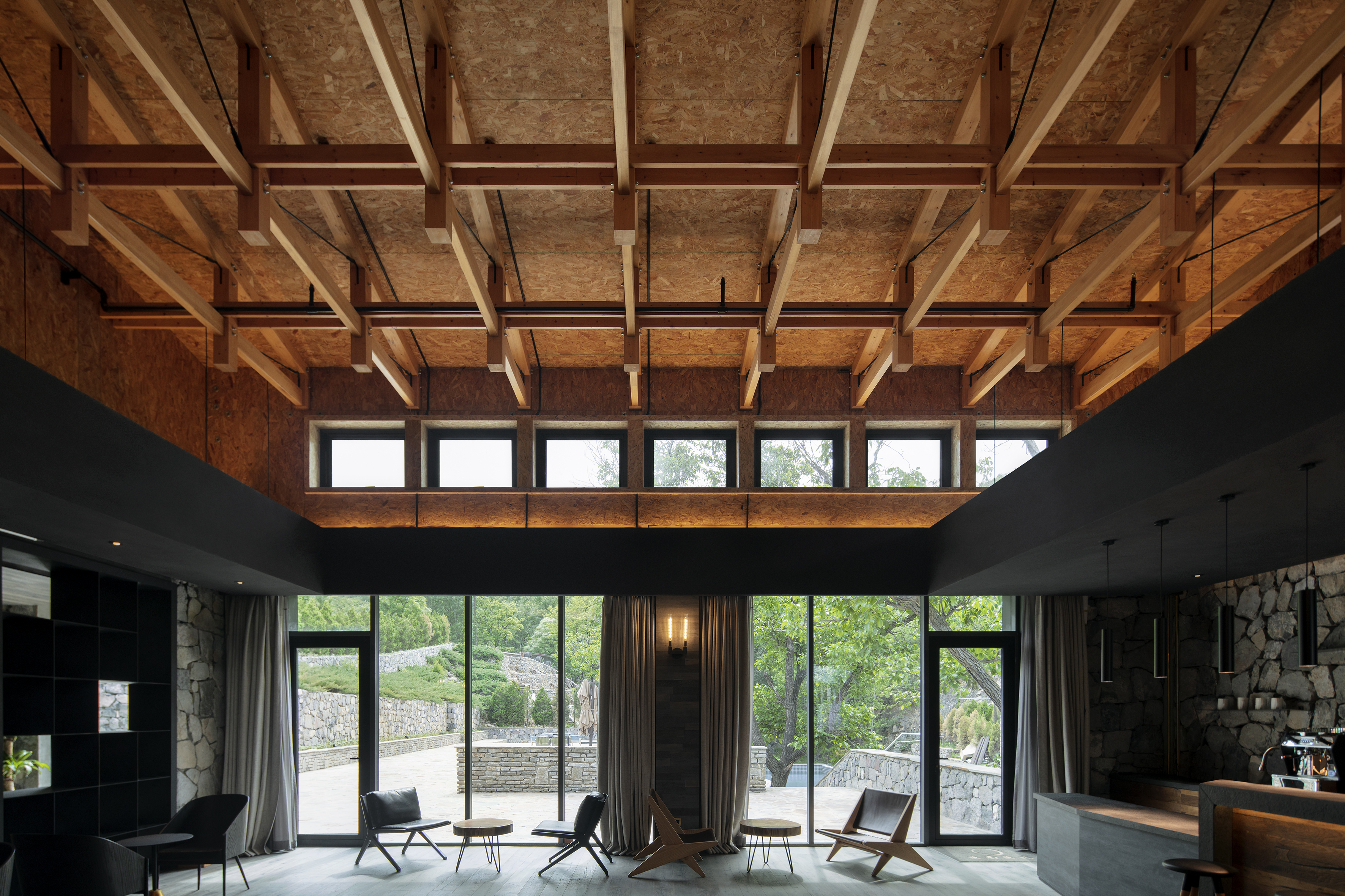 © penda architecture & design