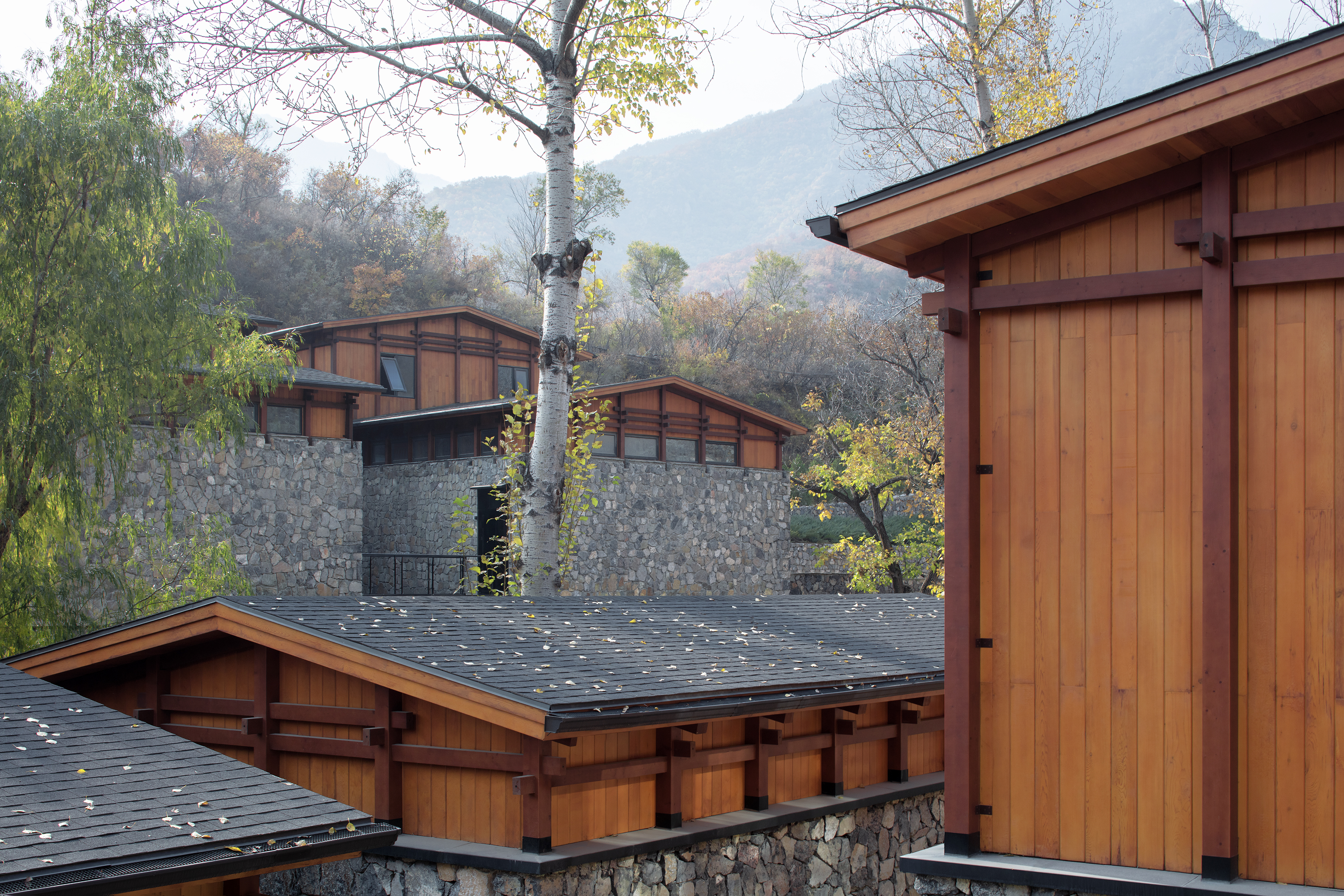 © penda architecture & design