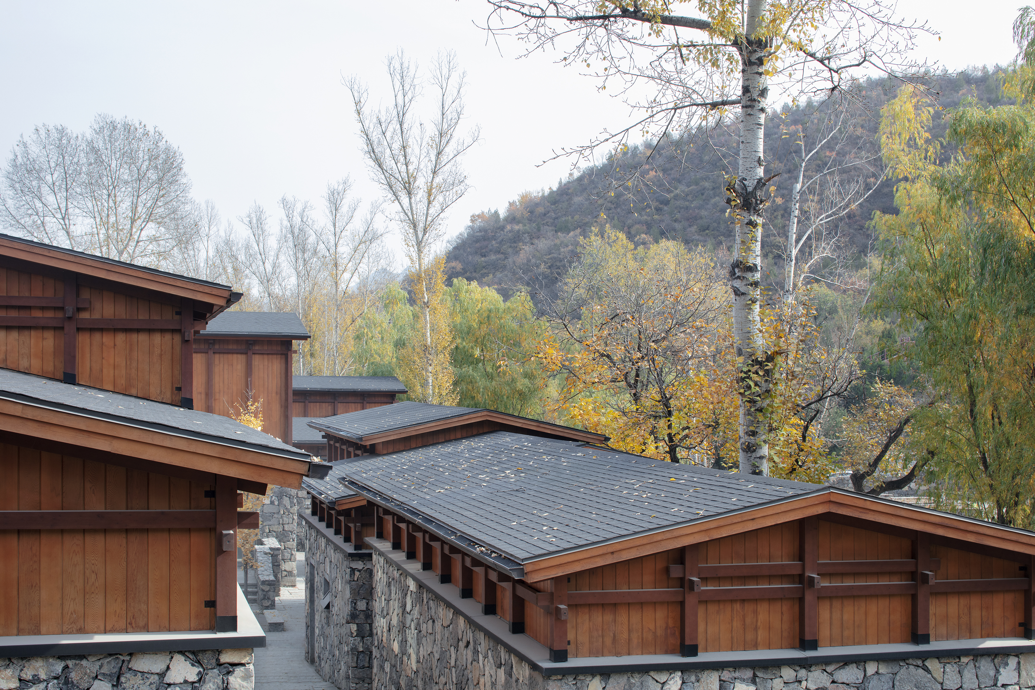 © penda architecture & design